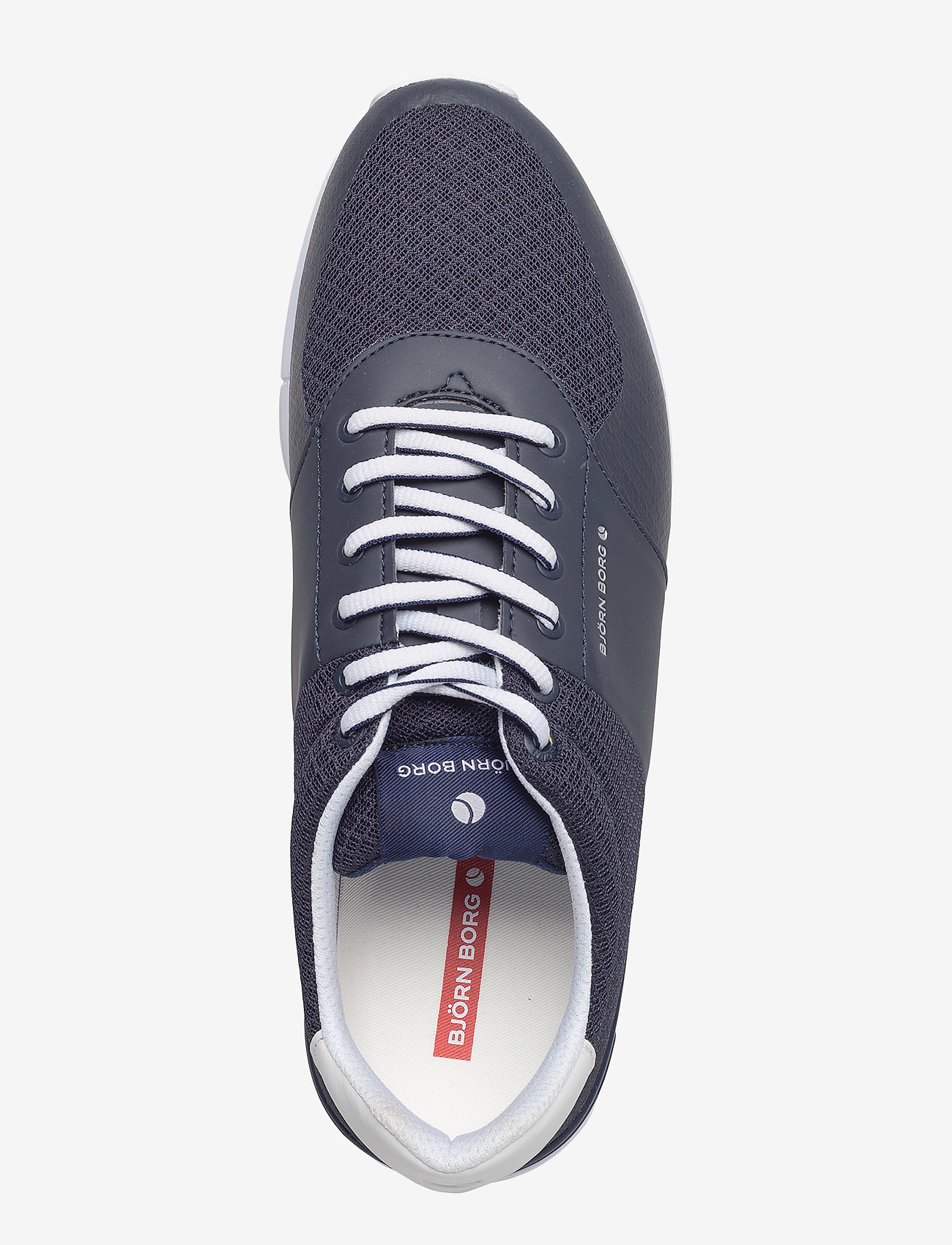 Björn Borg - R100 Low Msp M - navy - 3