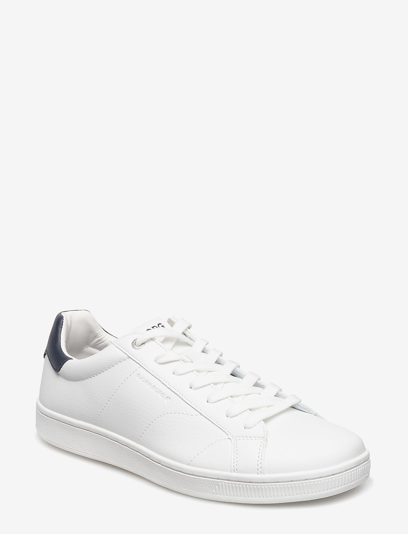 Björn Borg - T305 LOW CLS M - white/navy - 0