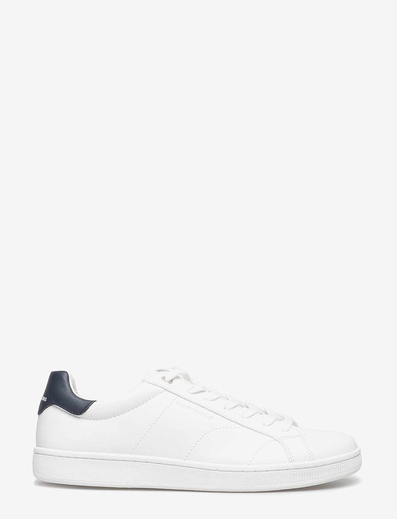 Björn Borg - T305 LOW CLS M - white/navy - 2