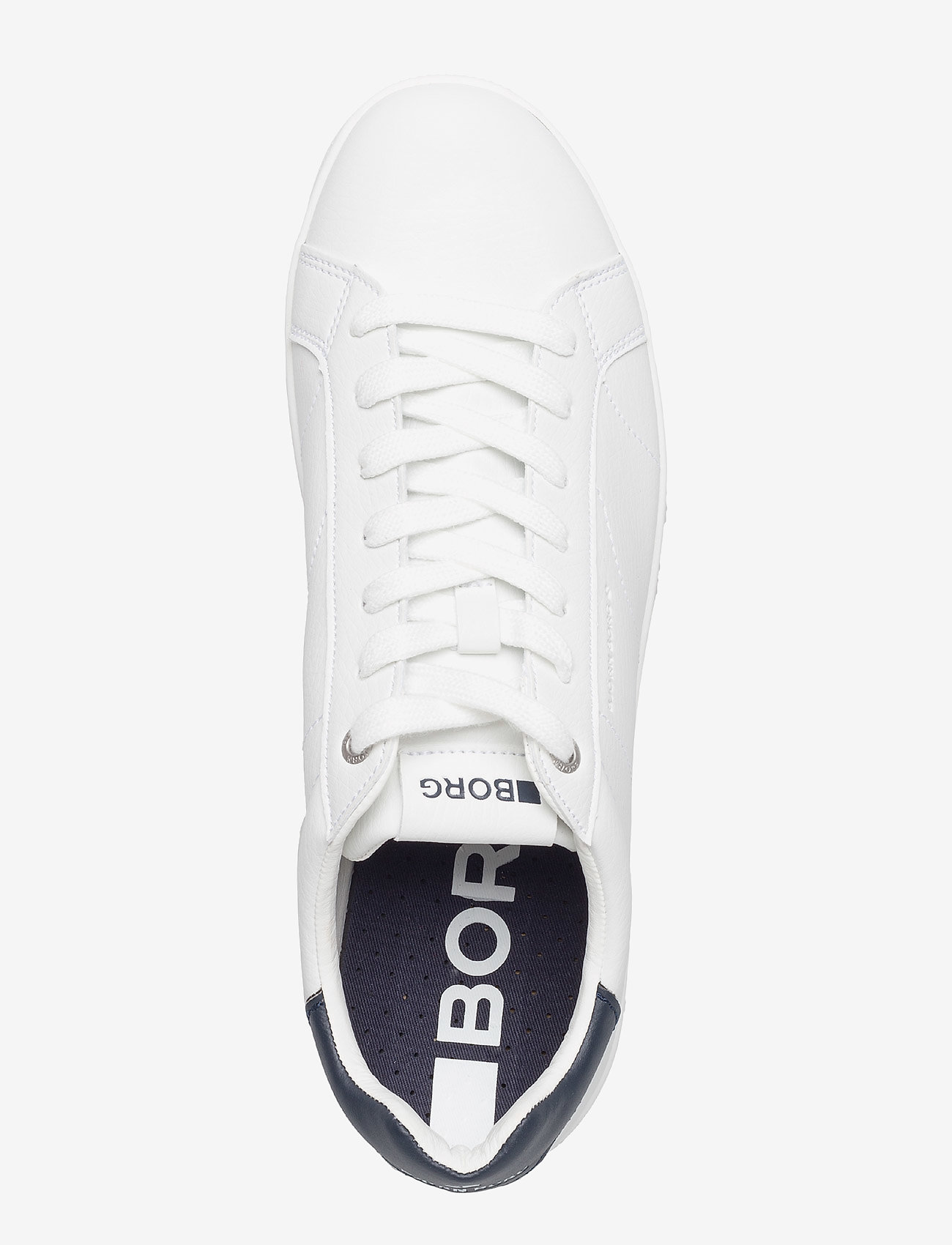 Björn Borg - T305 LOW CLS M - white/navy - 3