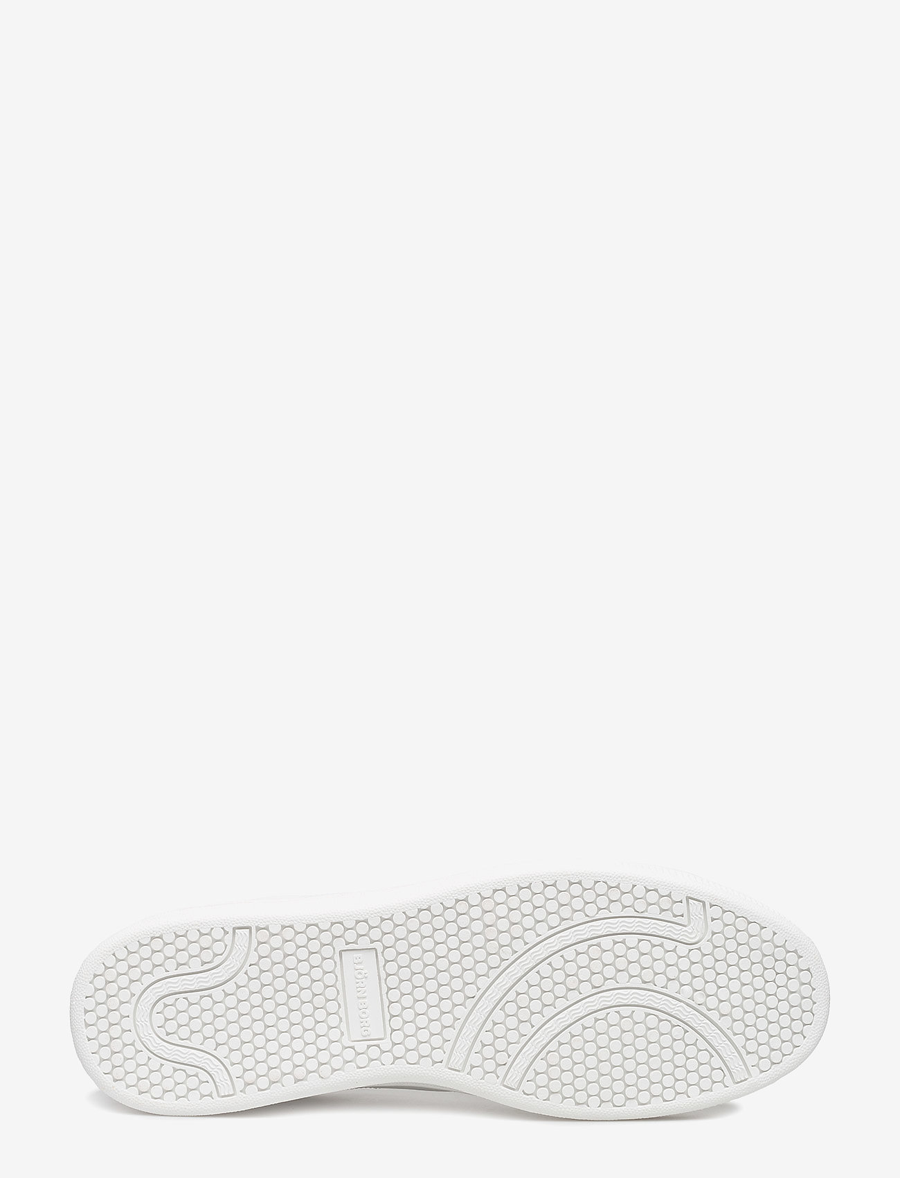 Björn Borg - T305 LOW CLS M - white/navy - 4
