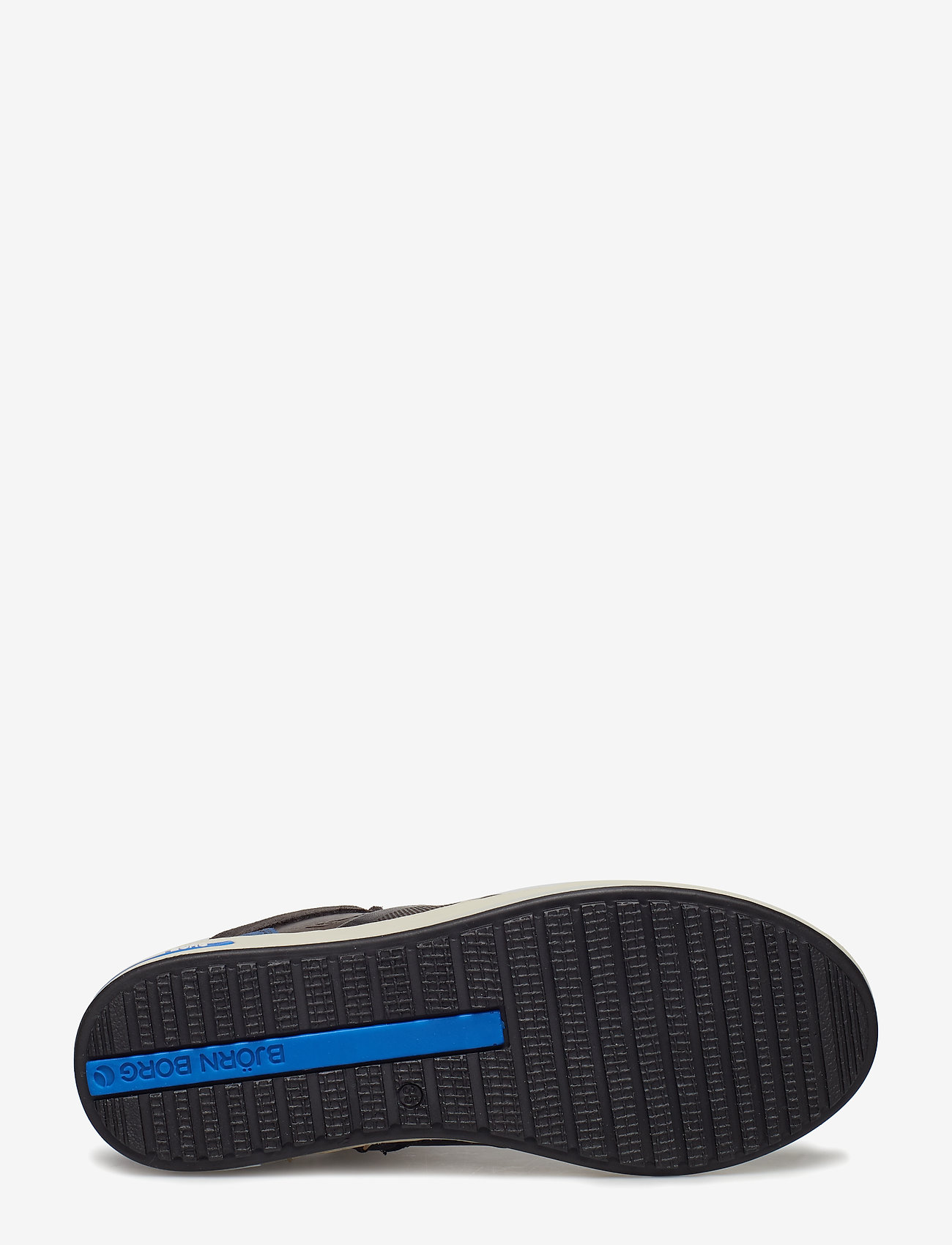Björn Borg - Charles High Pop I - dk grey-black - 4