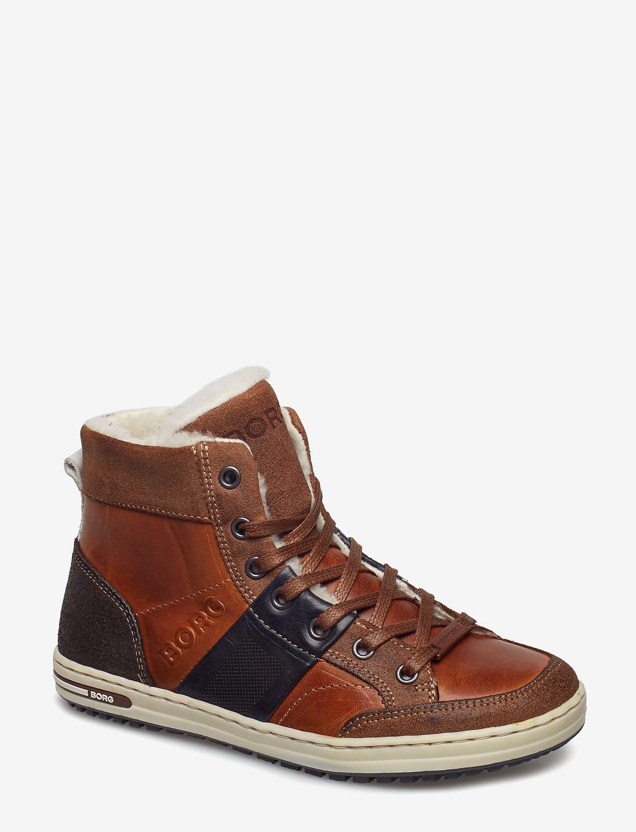 TAN-NAVY