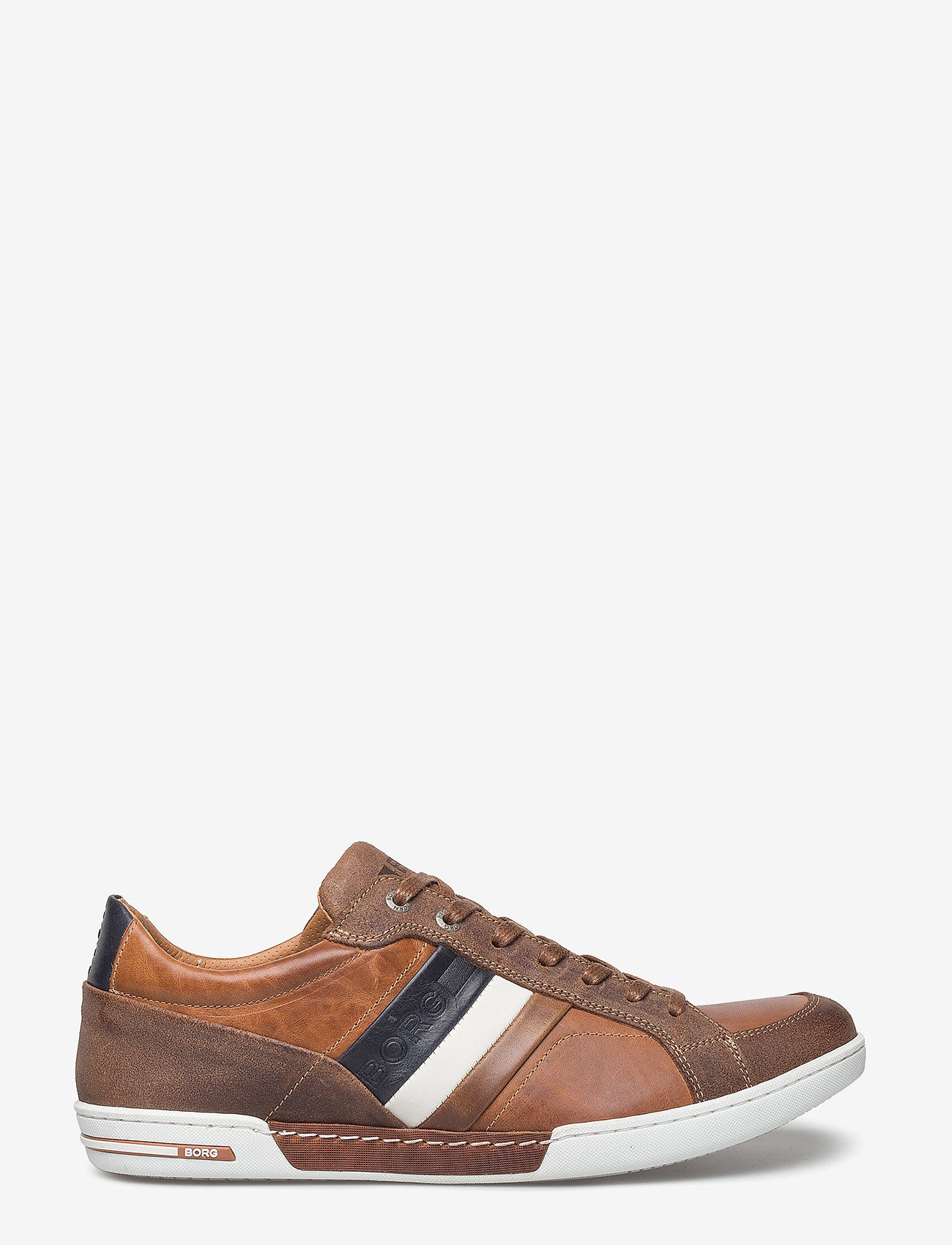 Björn Borg - Hyde Rto M - tan-navy - 1
