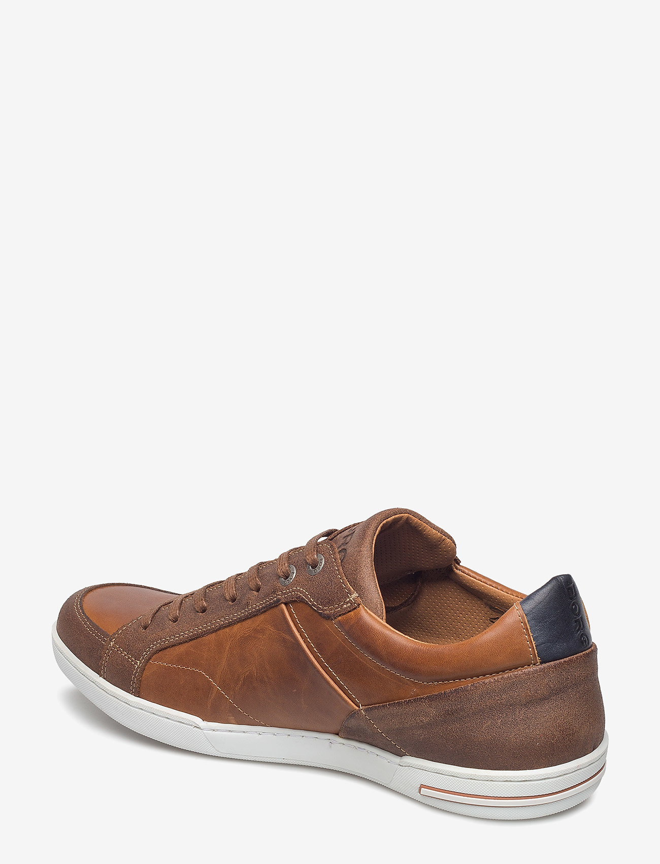 Björn Borg - Hyde Rto M - tan-navy - 2