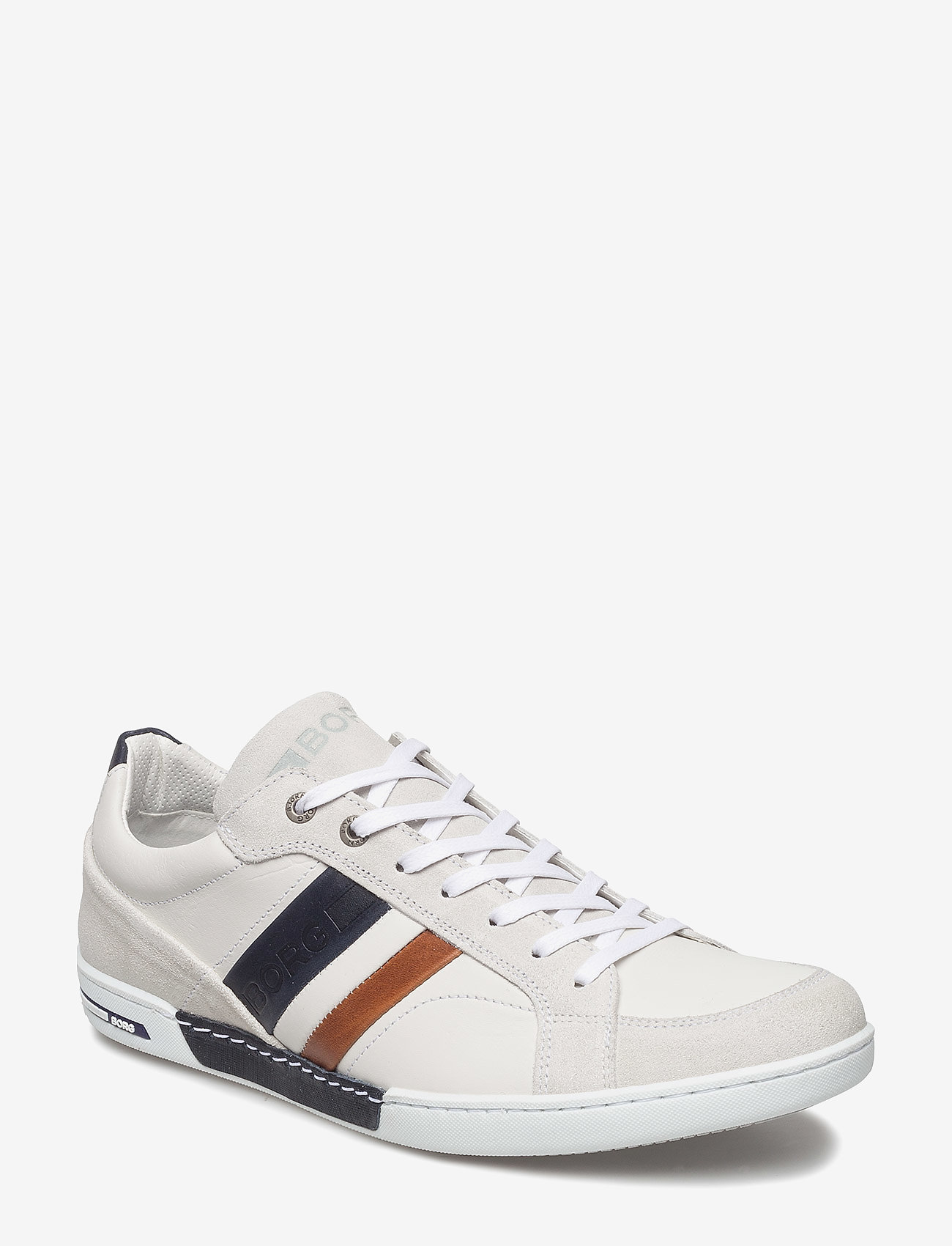 WHITE-NAVY
