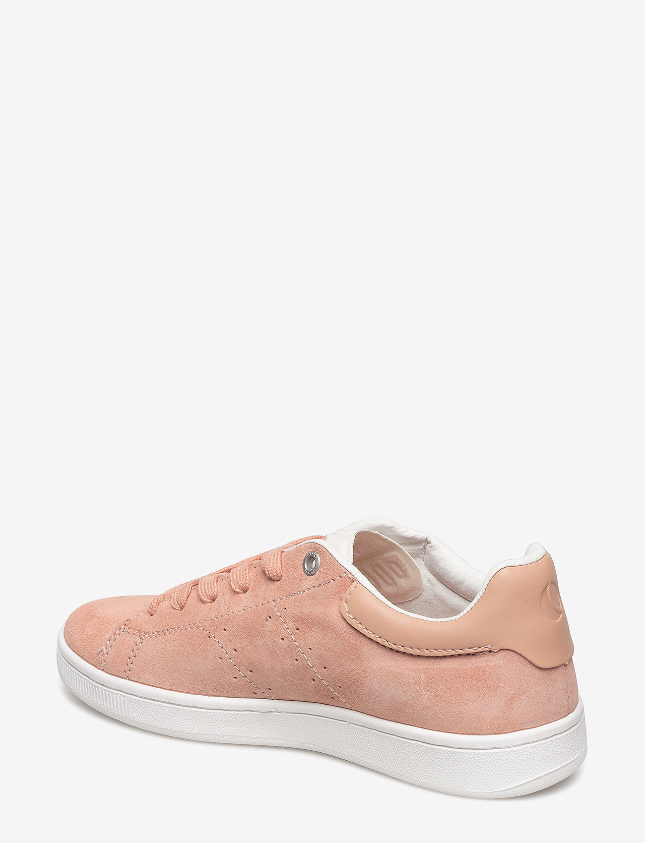 Björn Borg - T340 Low Wsh W - light pink - 1