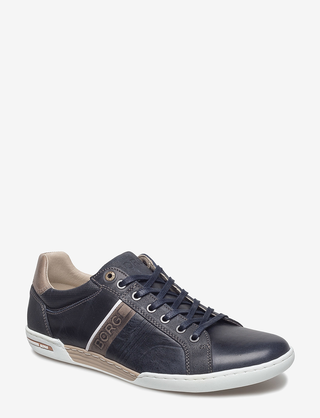 NAVY/GREY