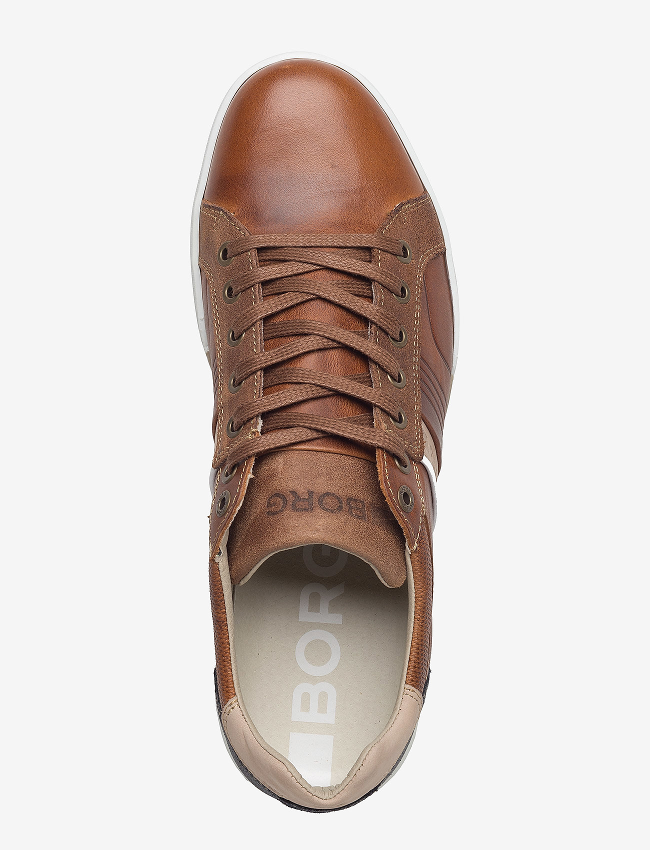 Björn Borg - Coltrane Nu Trm M - tan/beige - 3