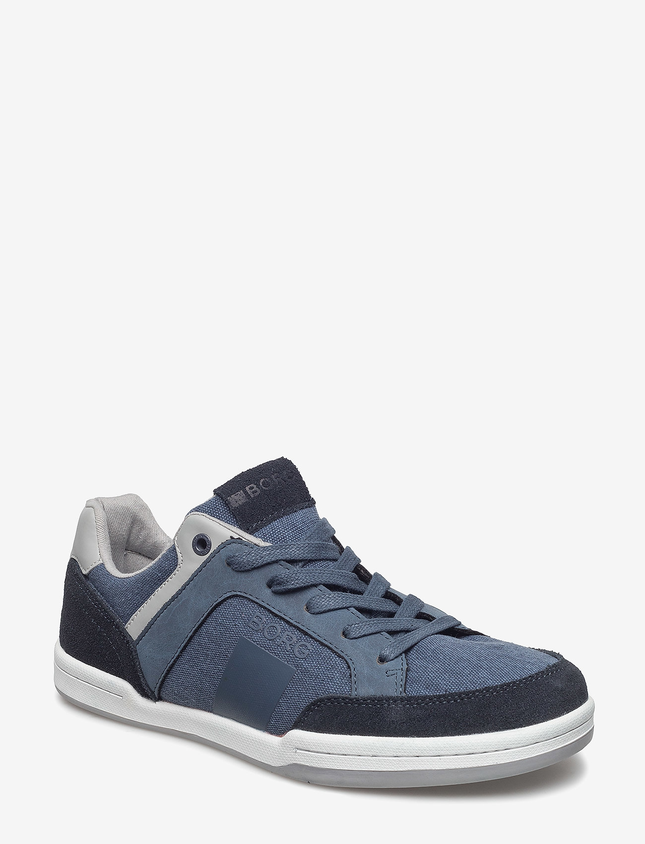 Björn Borg - T500 Low Cvs M - navy - 0