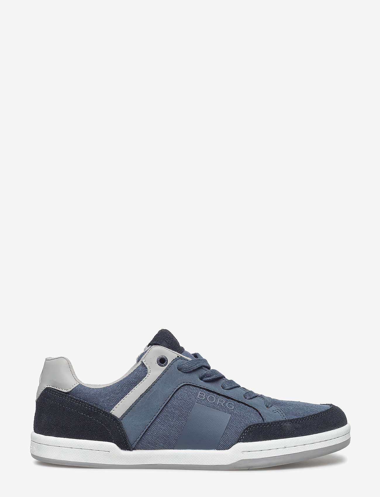 Björn Borg - T500 Low Cvs M - navy - 1