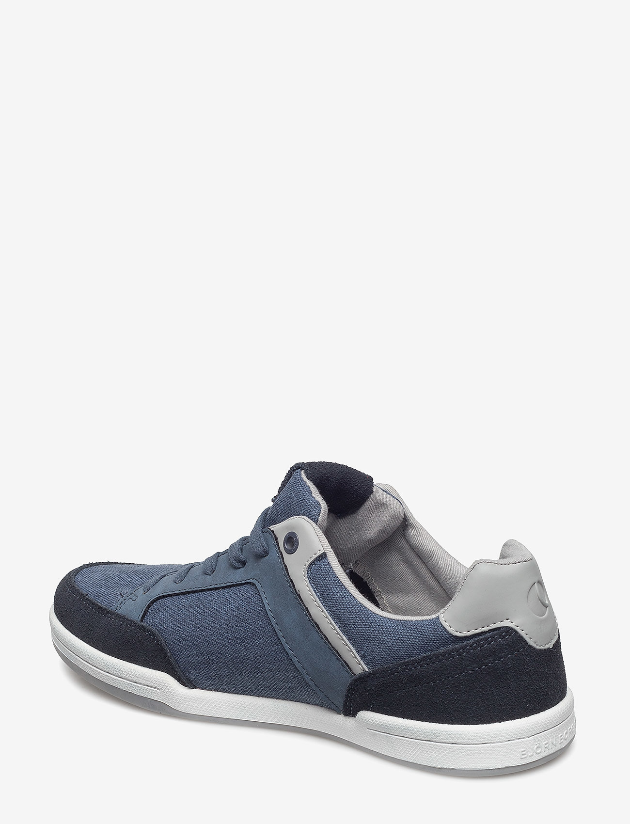 Björn Borg - T500 Low Cvs M - navy - 2