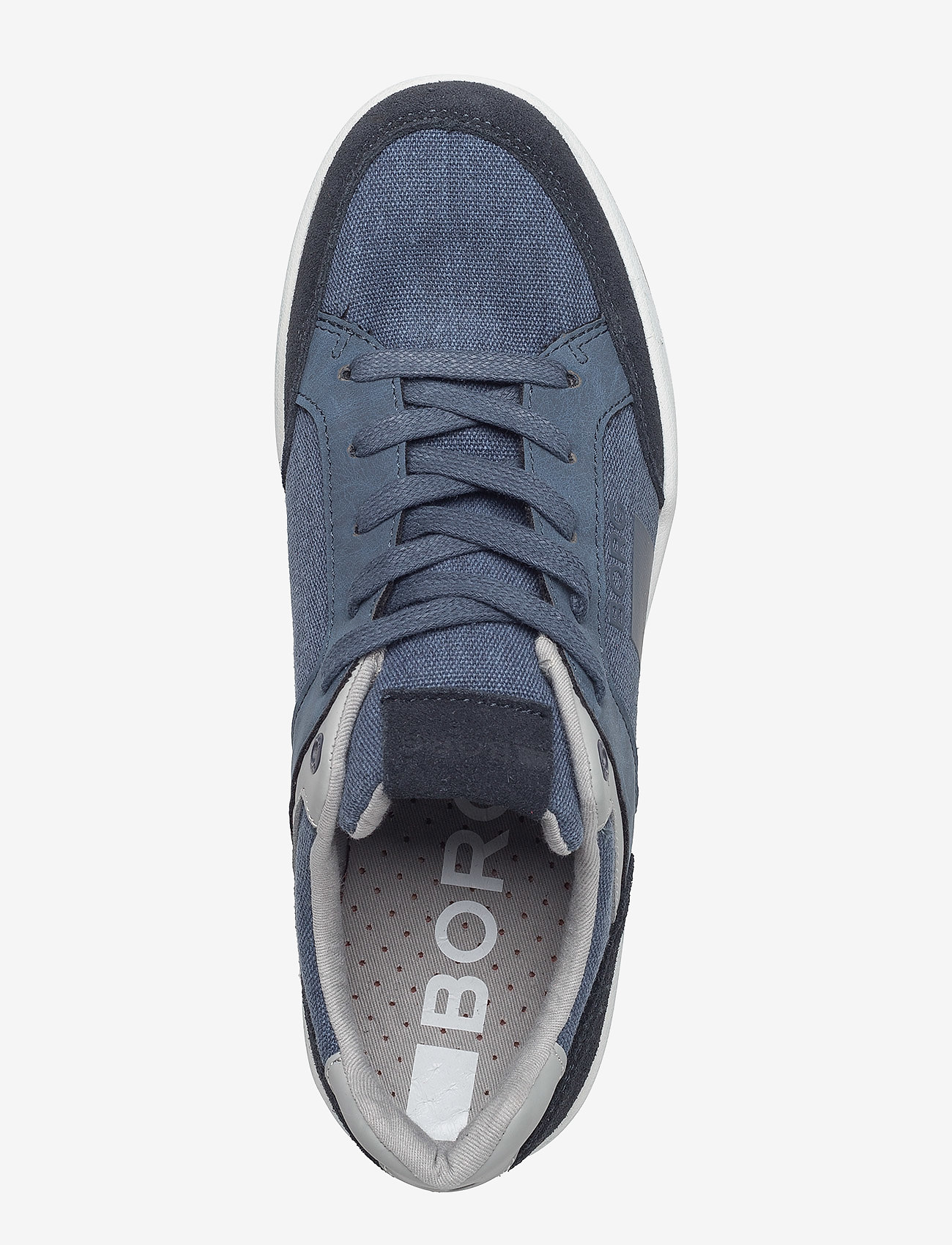 Björn Borg - T500 Low Cvs M - navy - 3