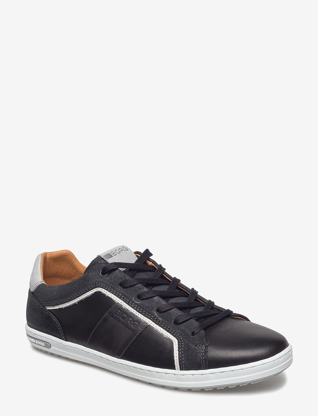 Björn Borg - Carlton M - black - 0