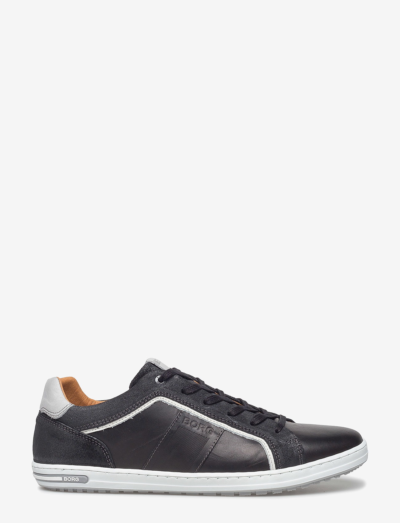 Björn Borg - Carlton M - black - 1