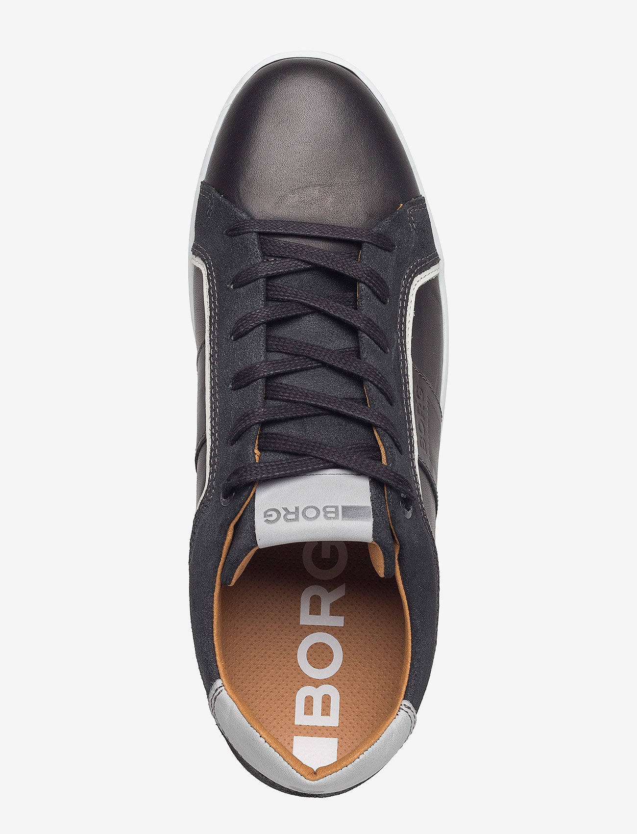 Björn Borg - Carlton M - black - 3