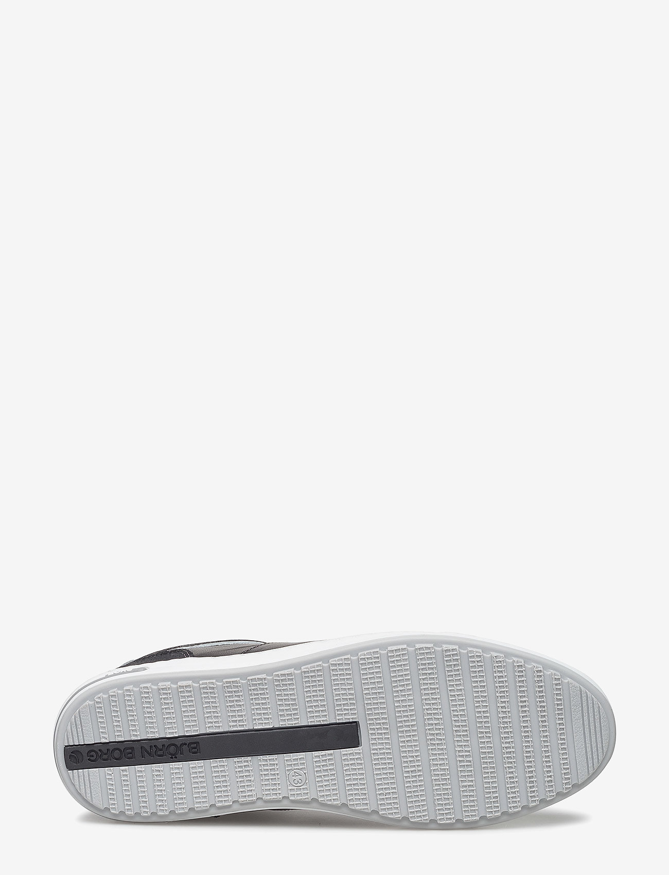 Björn Borg - Carlton M - black - 4