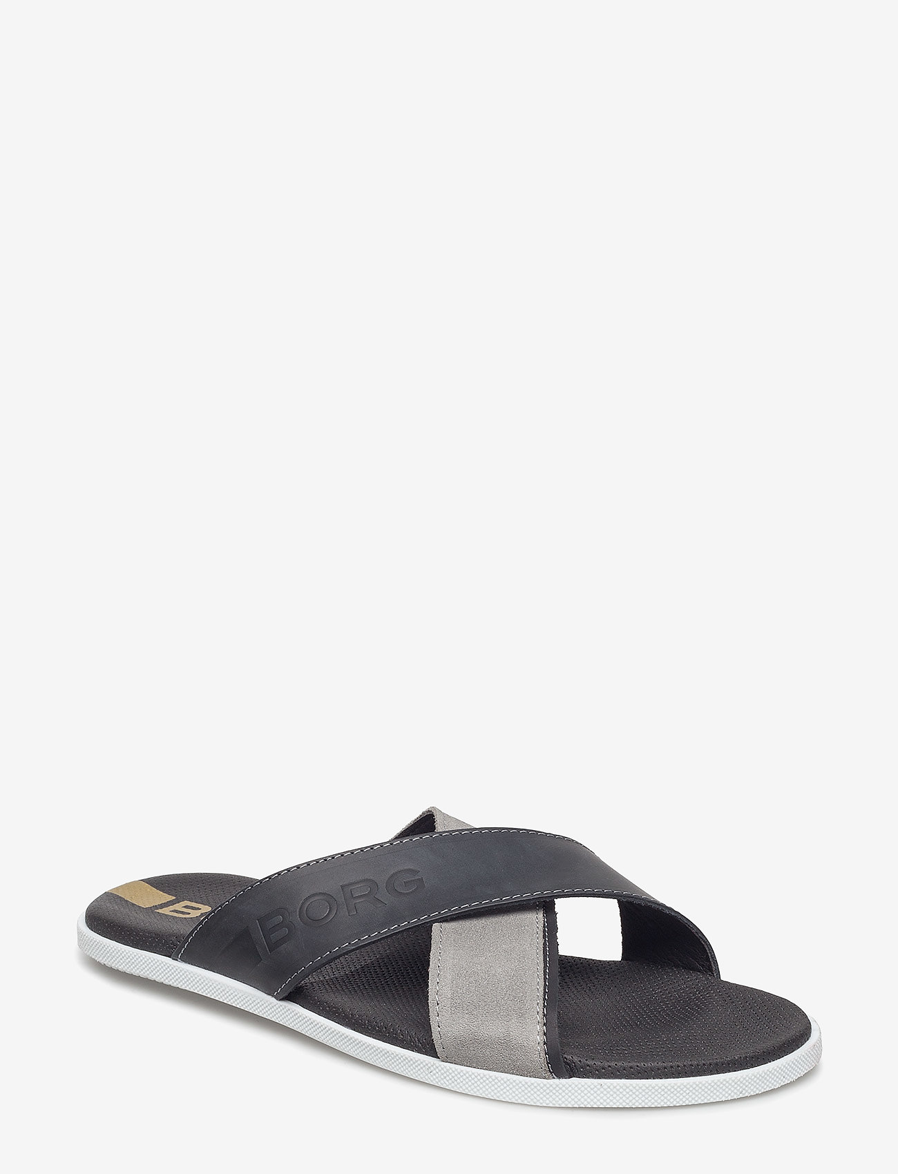 Björn Borg - Gavan Alc M - navy/grey - 0