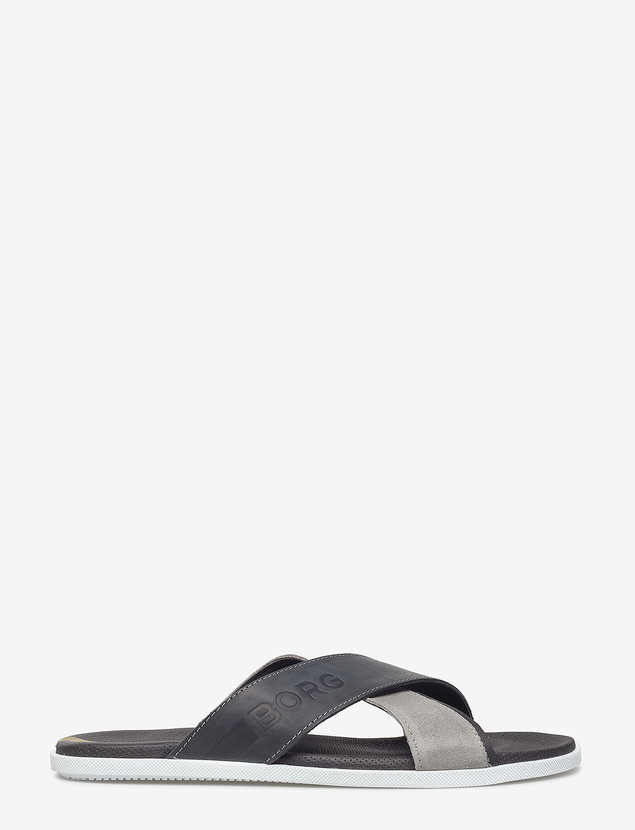 Björn Borg - Gavan Alc M - navy/grey - 1