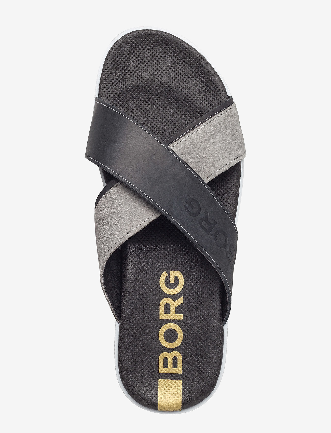 Björn Borg - Gavan Alc M - navy/grey - 3