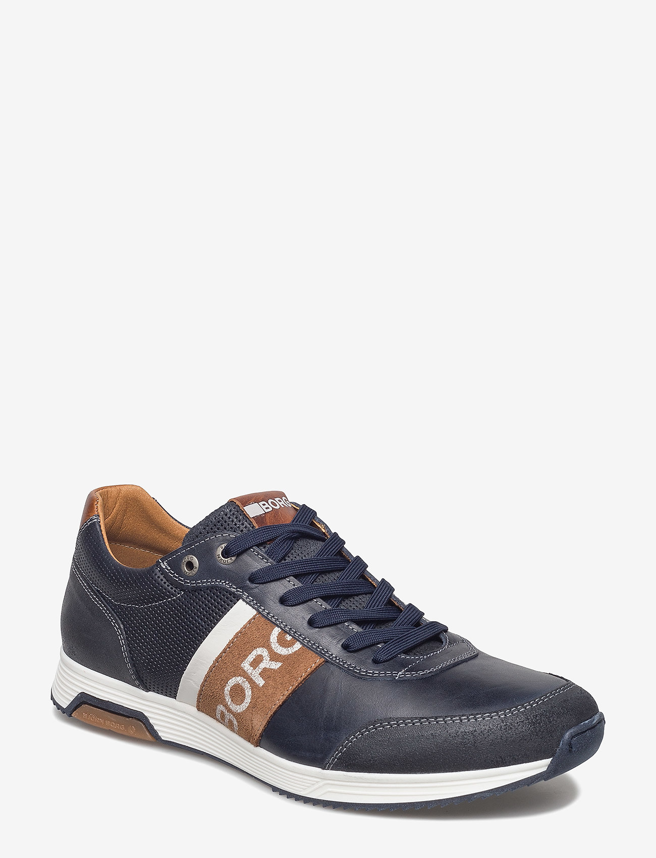 Björn Borg - Leandro Prf M - navy - 0