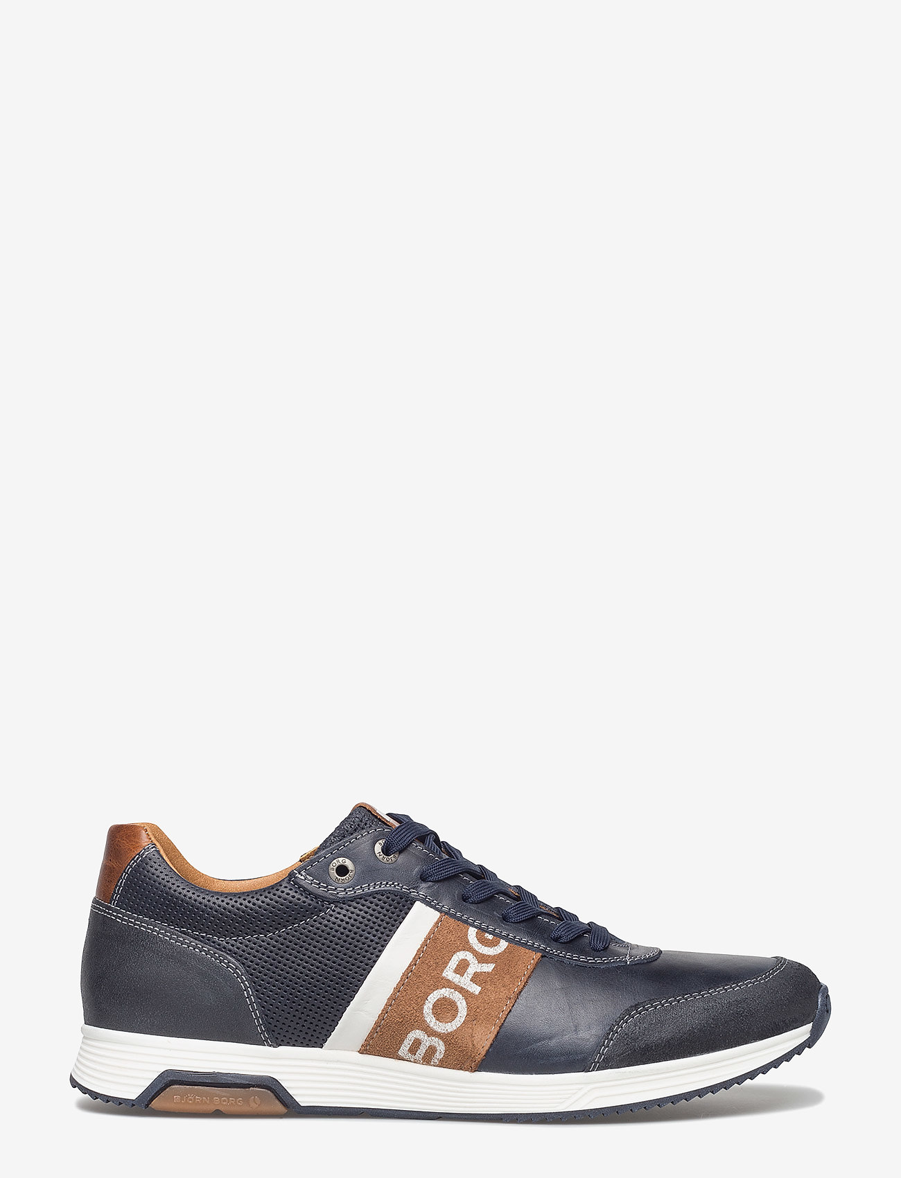 Björn Borg - Leandro Prf M - navy - 1