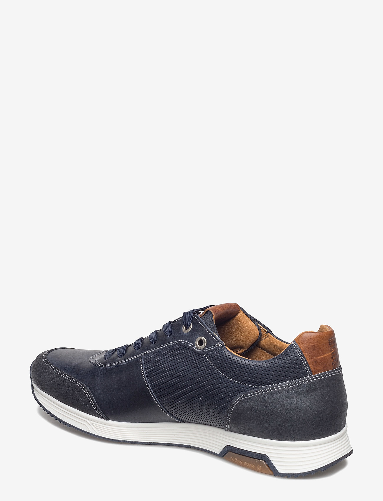 Björn Borg - Leandro Prf M - navy - 2