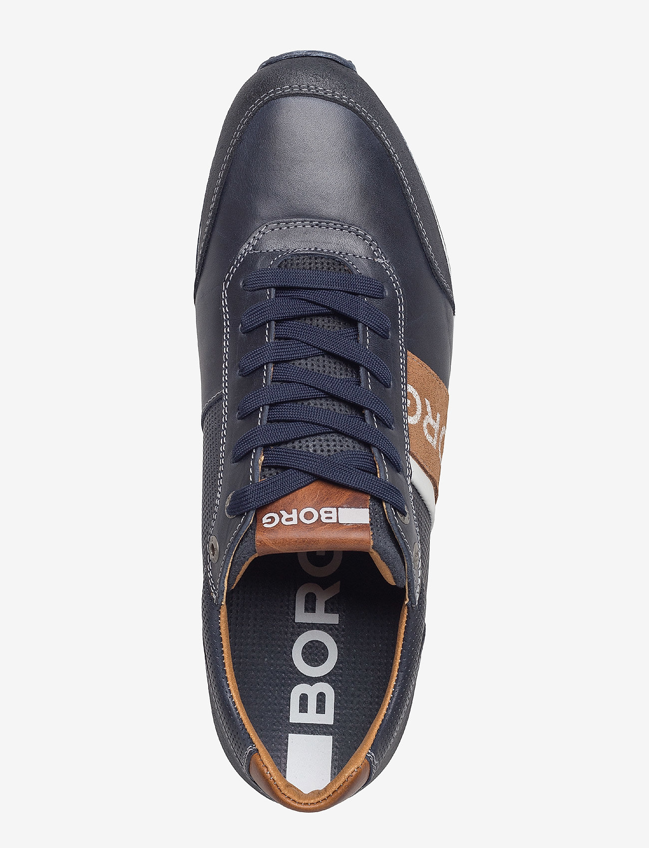 Björn Borg - Leandro Prf M - navy - 3
