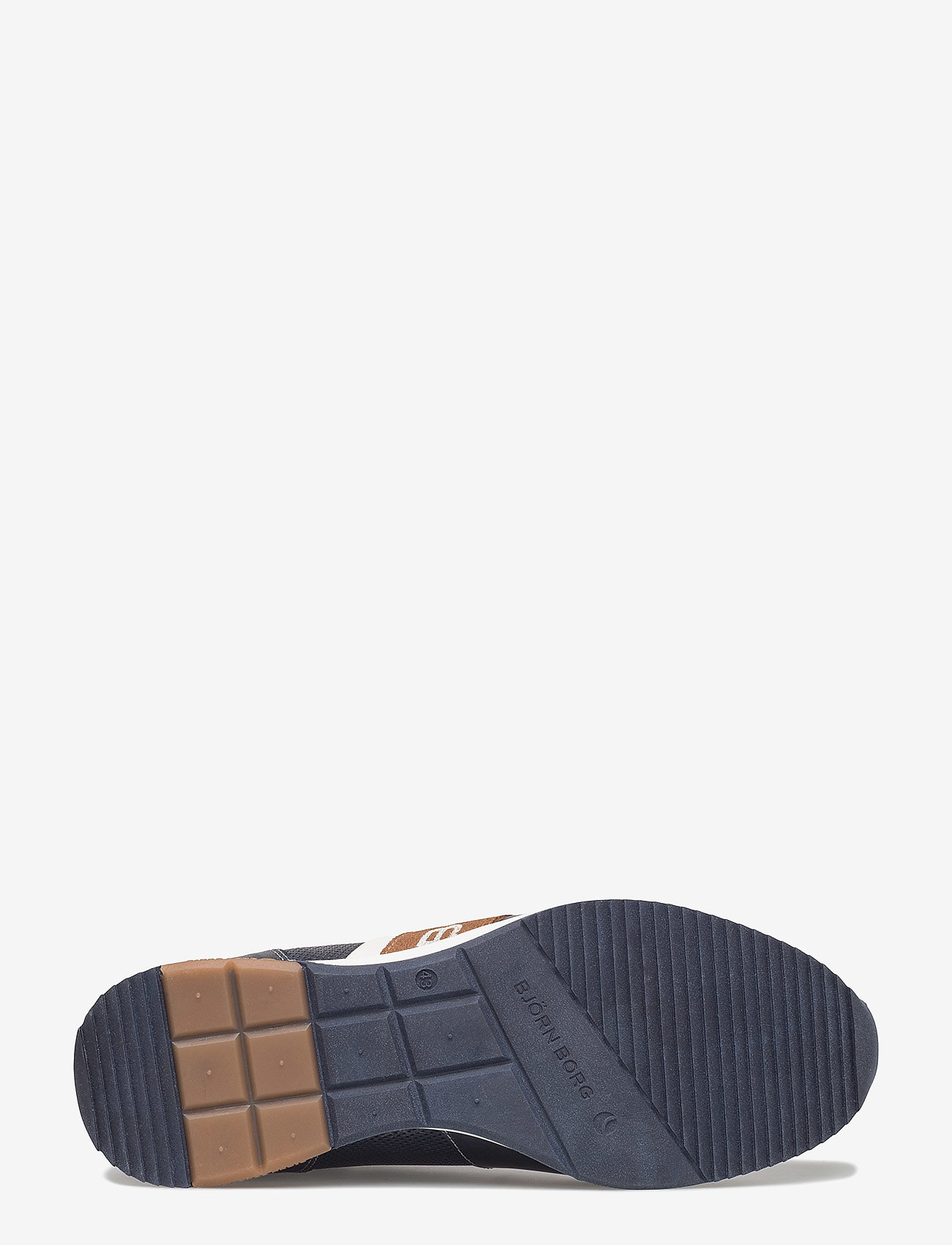 Björn Borg - Leandro Prf M - navy - 4