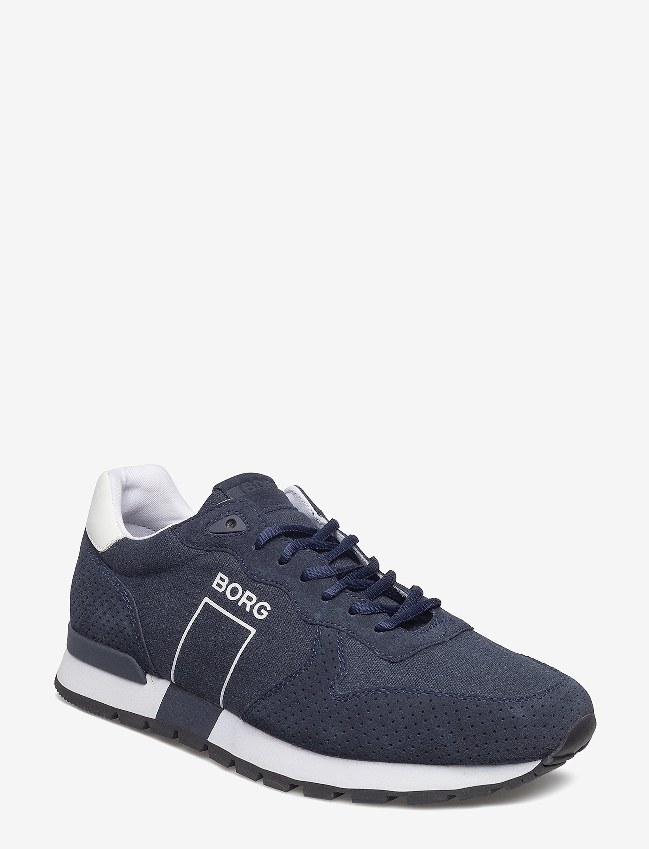 Björn Borg - R600 Low Cvs M - navy - 0