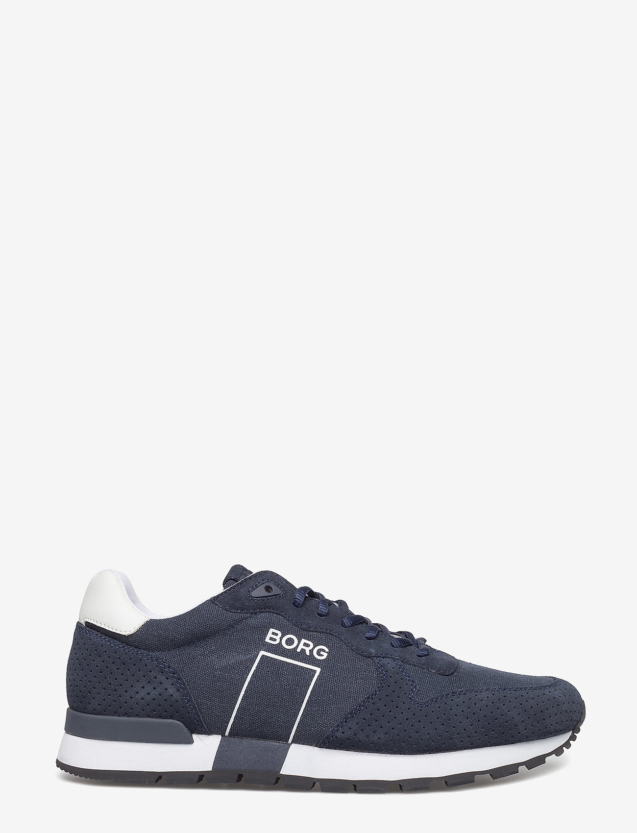 Björn Borg - R600 Low Cvs M - navy - 1