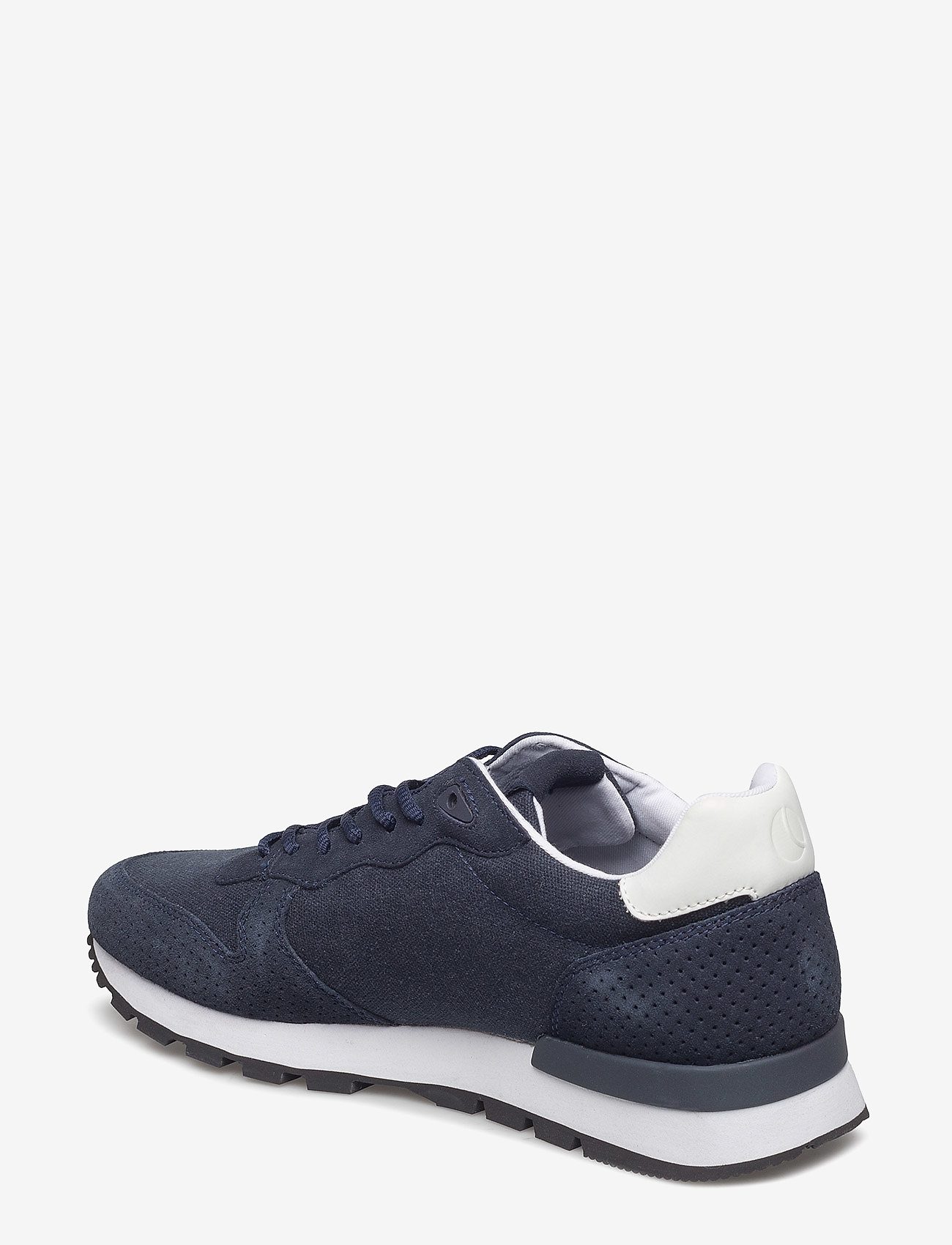 Björn Borg - R600 Low Cvs M - navy - 2