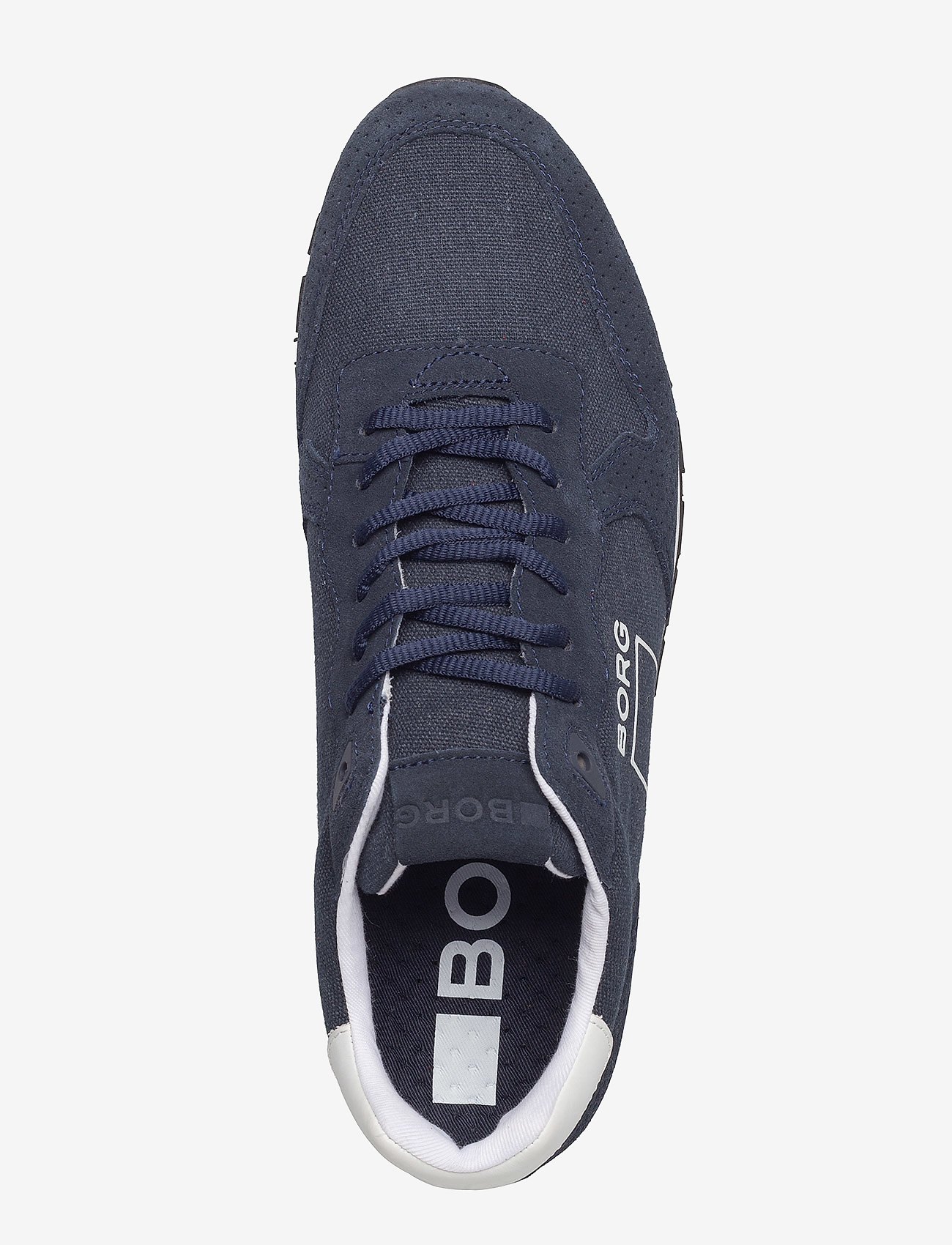 Björn Borg - R600 Low Cvs M - navy - 3