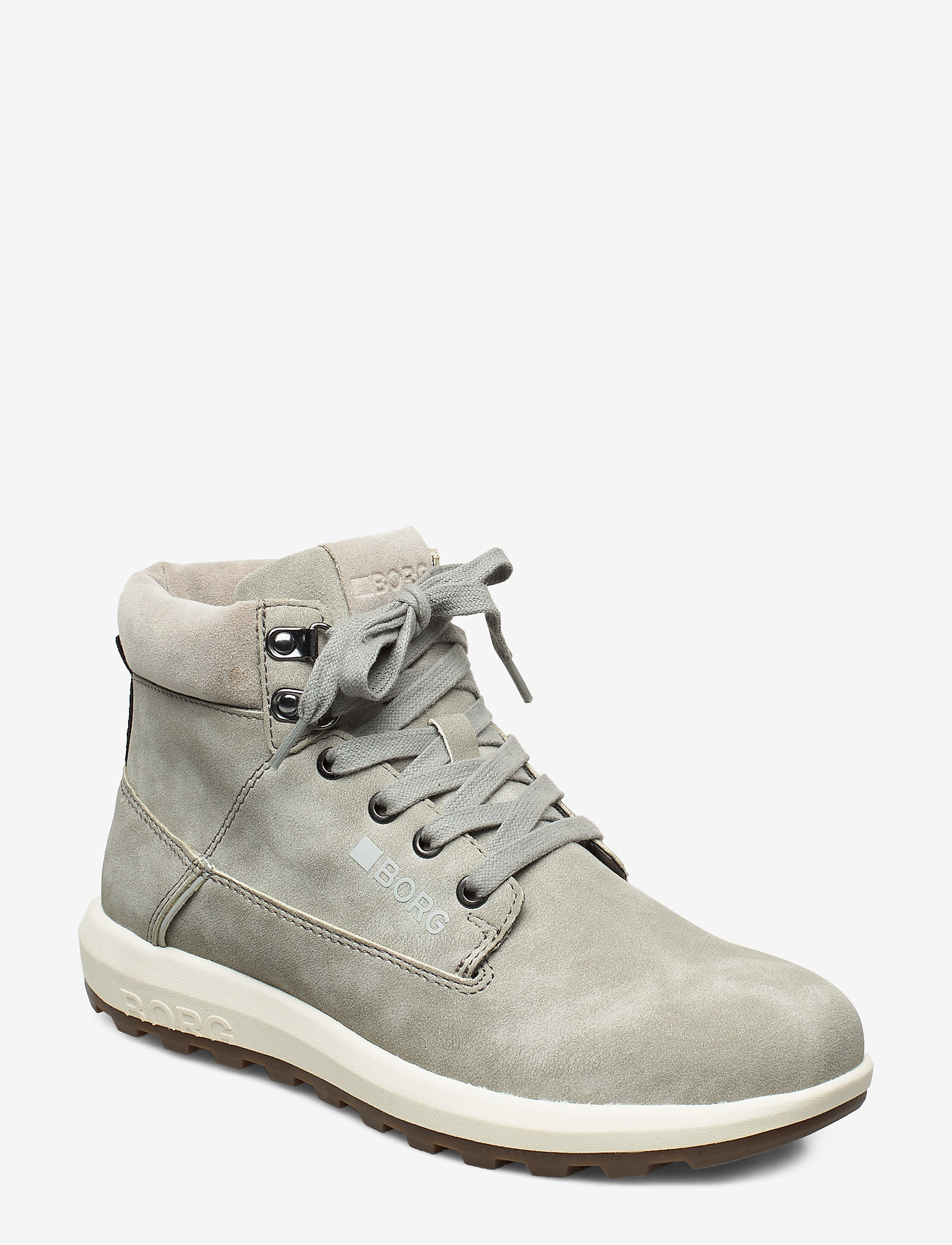 Björn Borg - R800 Hgh Fur W - light grey - 0