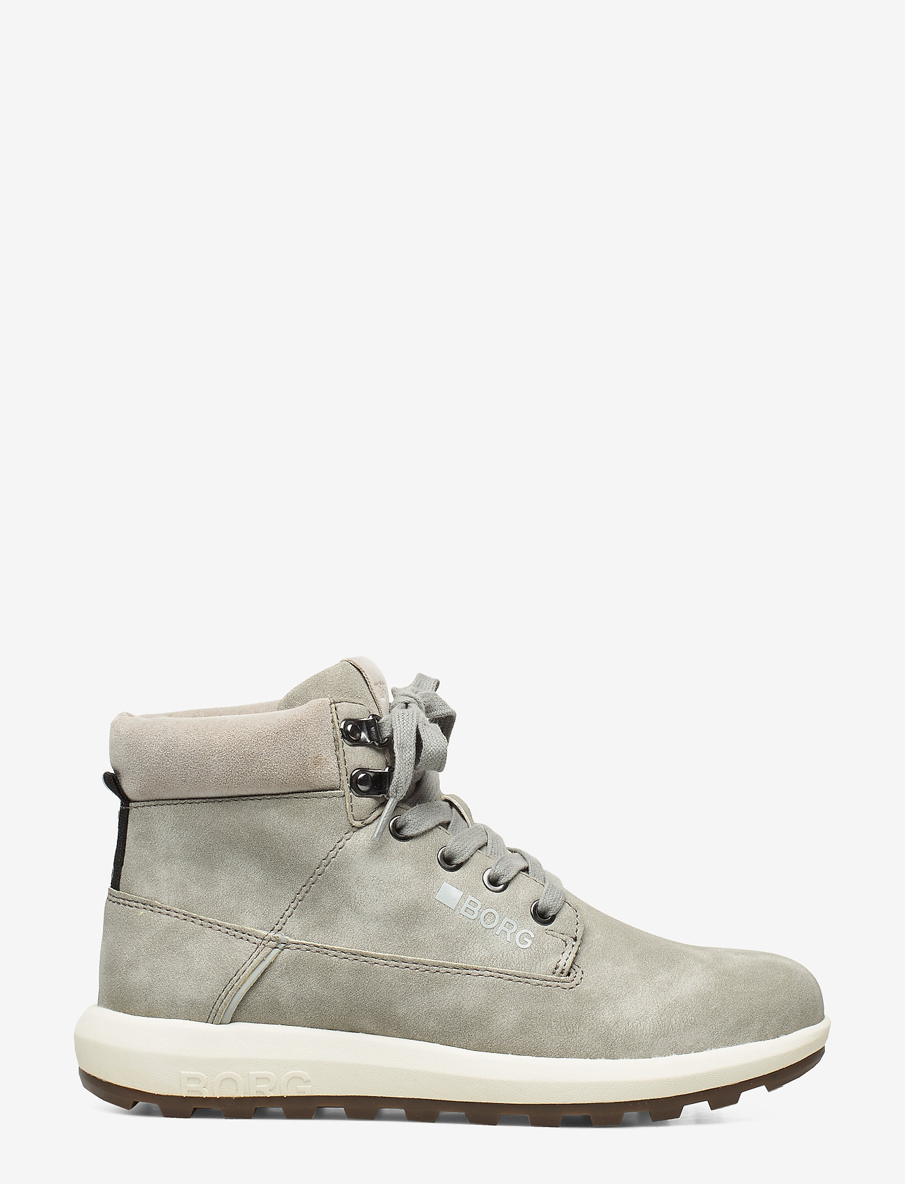 Björn Borg - R800 Hgh Fur W - light grey - 1
