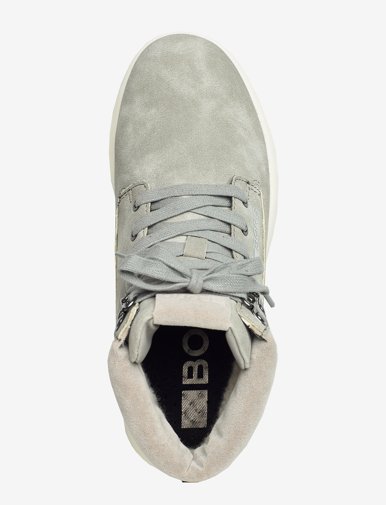 Björn Borg - R800 Hgh Fur W - light grey - 3