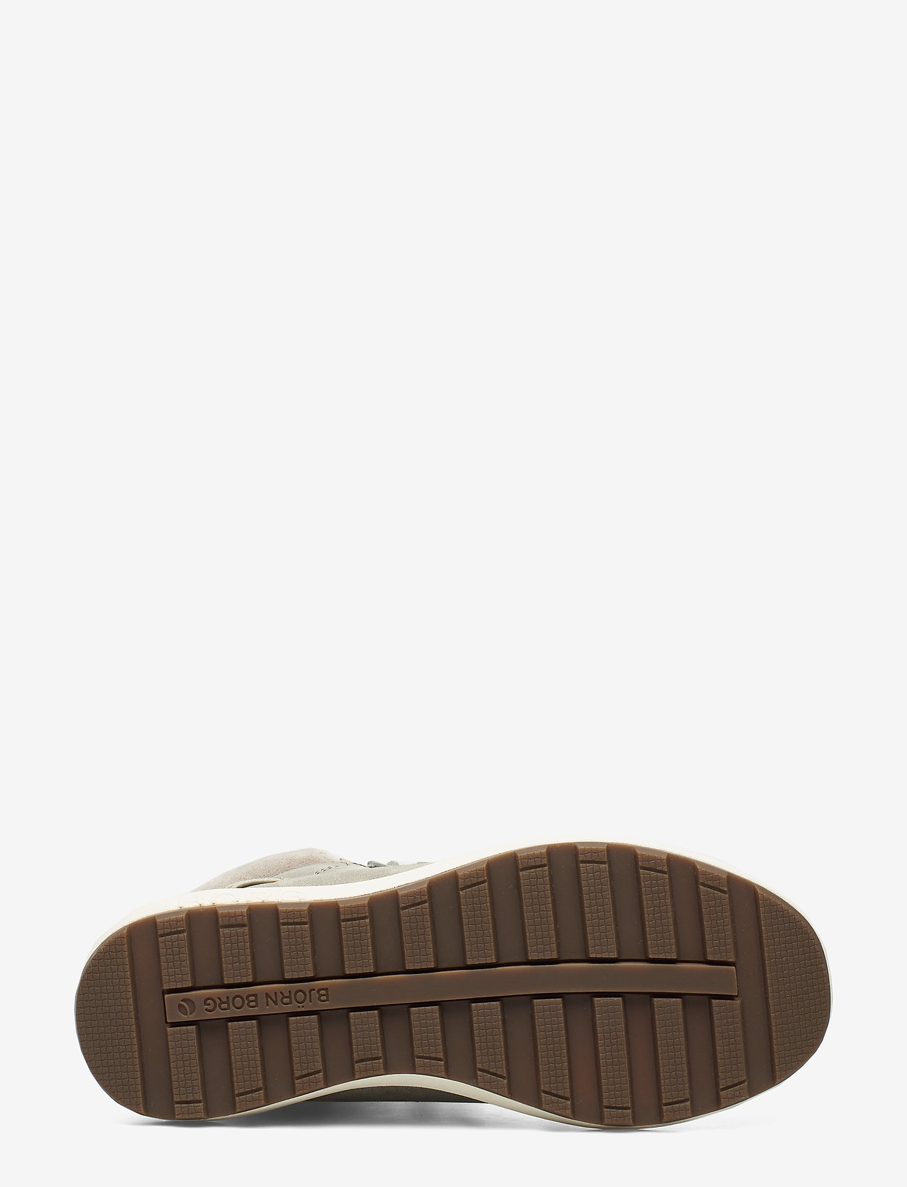 Björn Borg - R800 Hgh Fur W - light grey - 4
