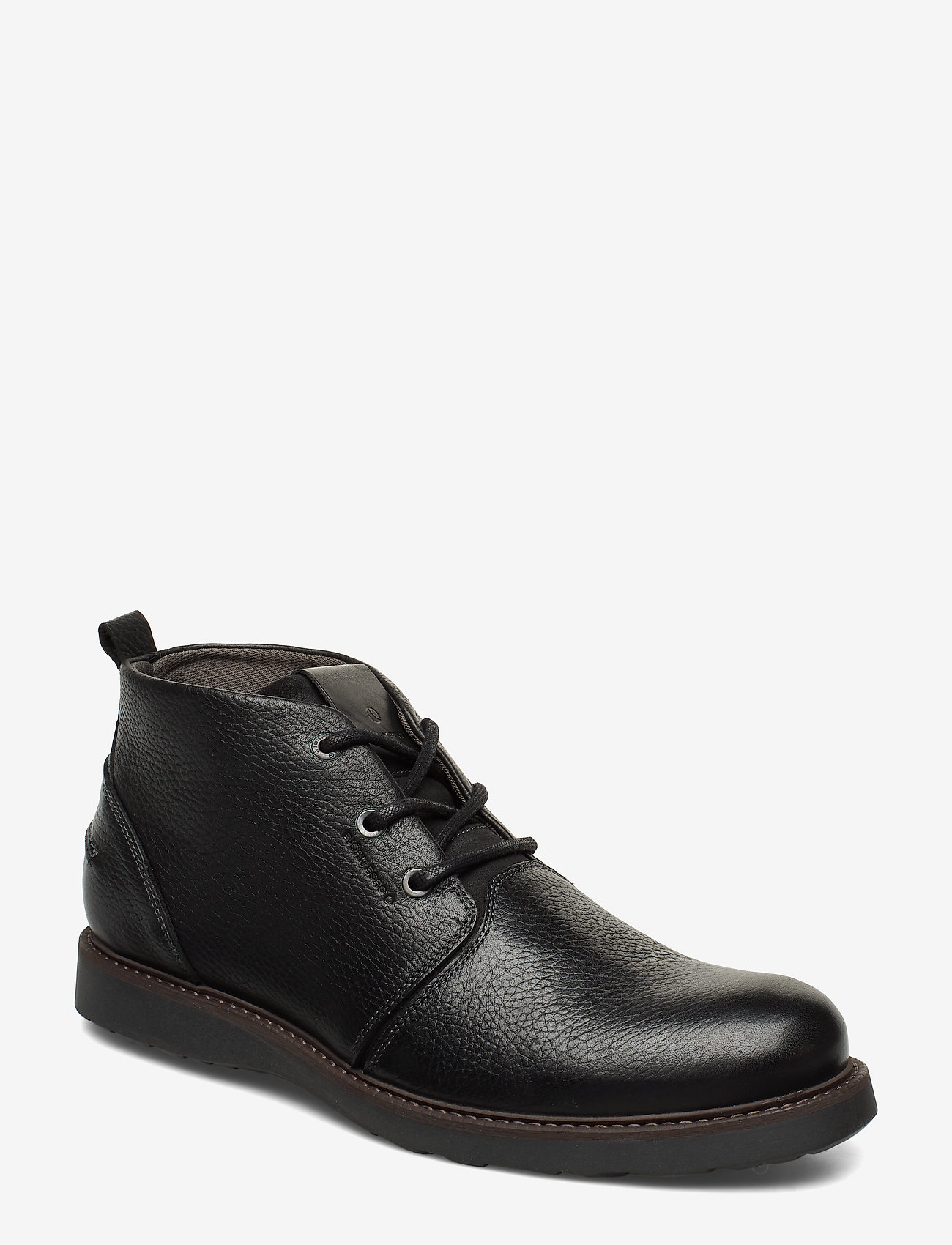 Björn Borg - Milko 02 Mid Tmb M - black - 0