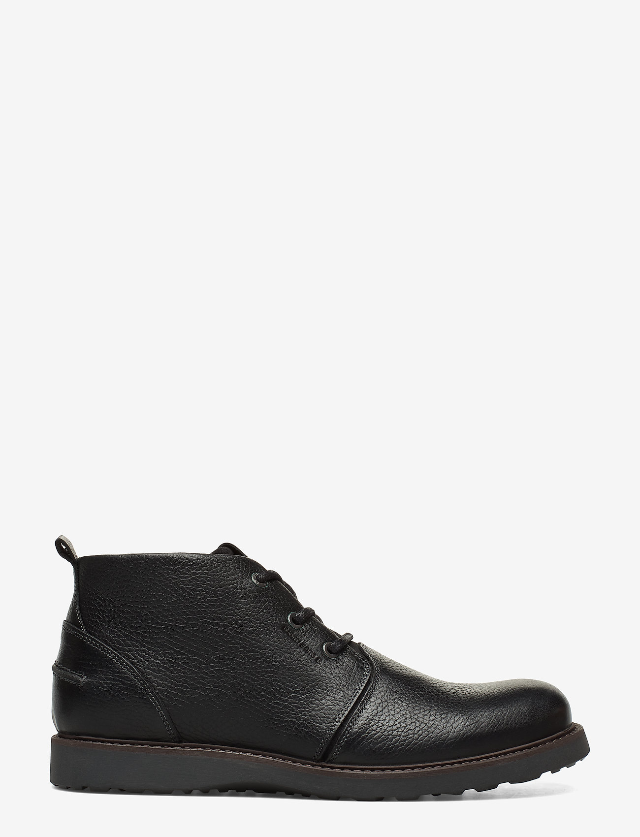 Björn Borg - Milko 02 Mid Tmb M - black - 1