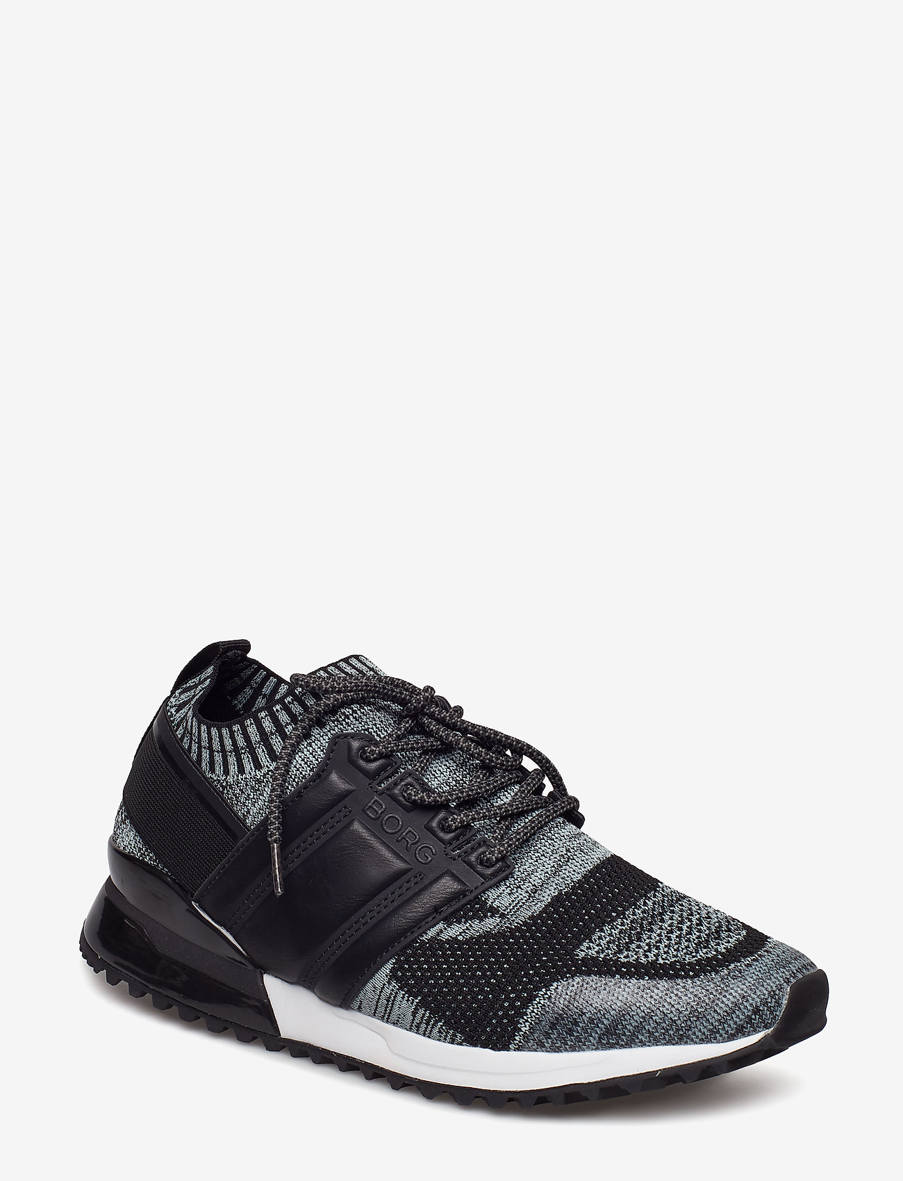 Björn Borg - R200 Low Sck Mlg M - black - 0