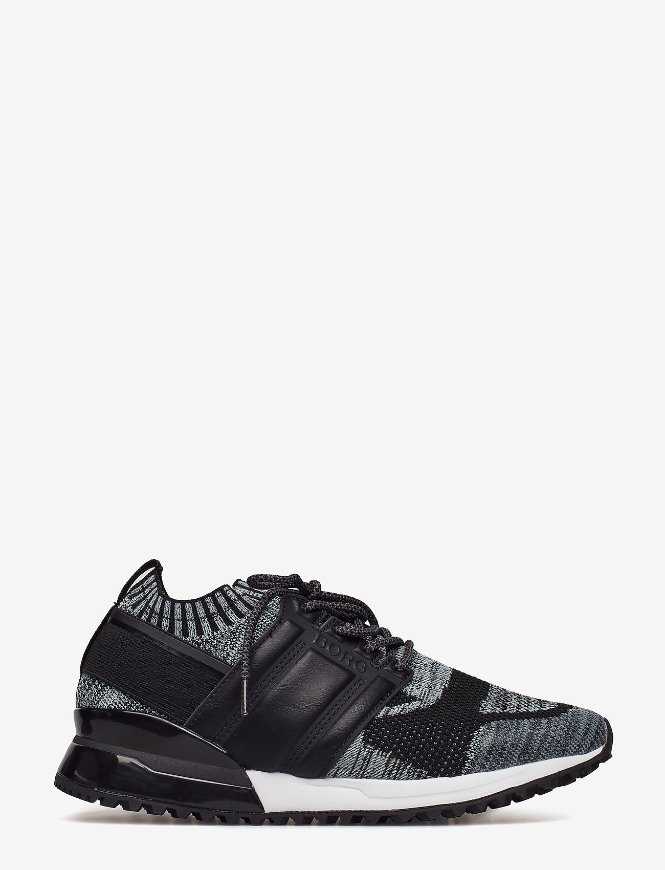 Björn Borg - R200 Low Sck Mlg M - black - 1