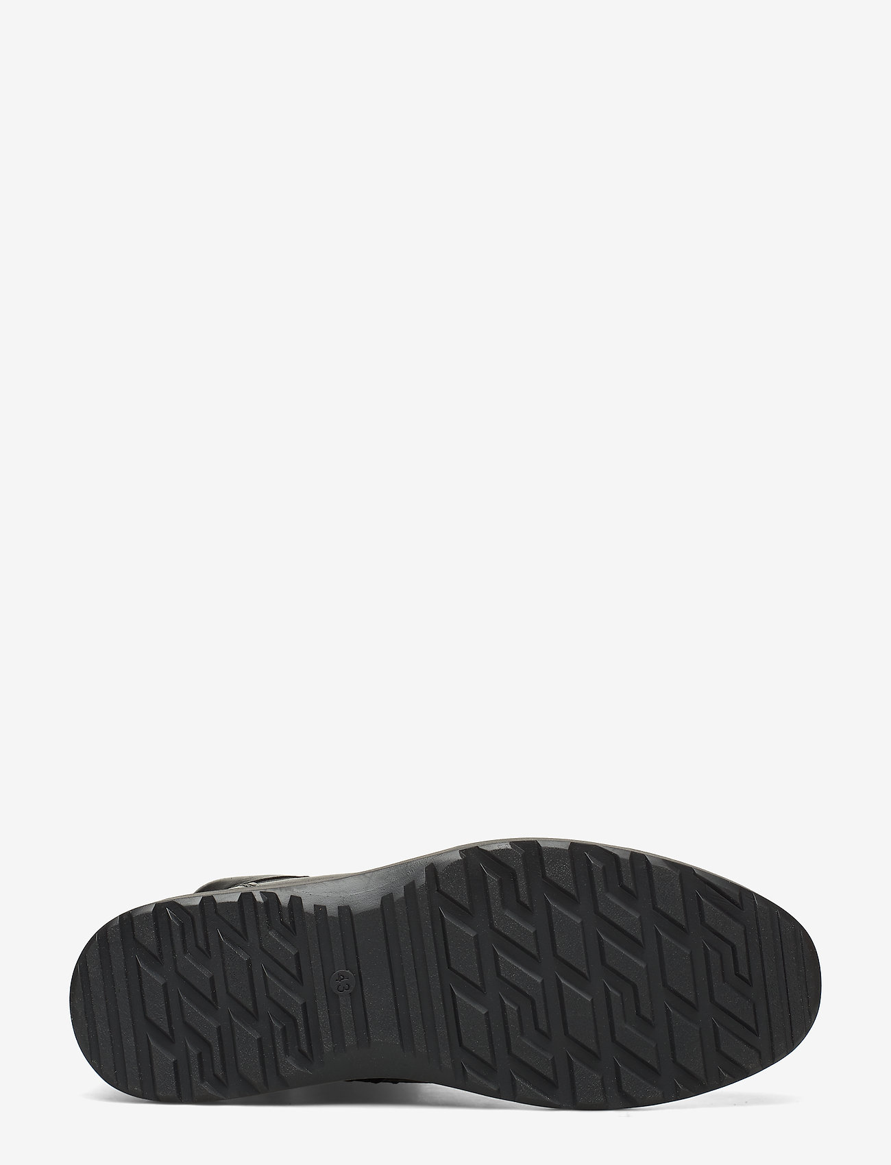 Björn Borg - MARVIN Z BO MID FUR M - black - 4