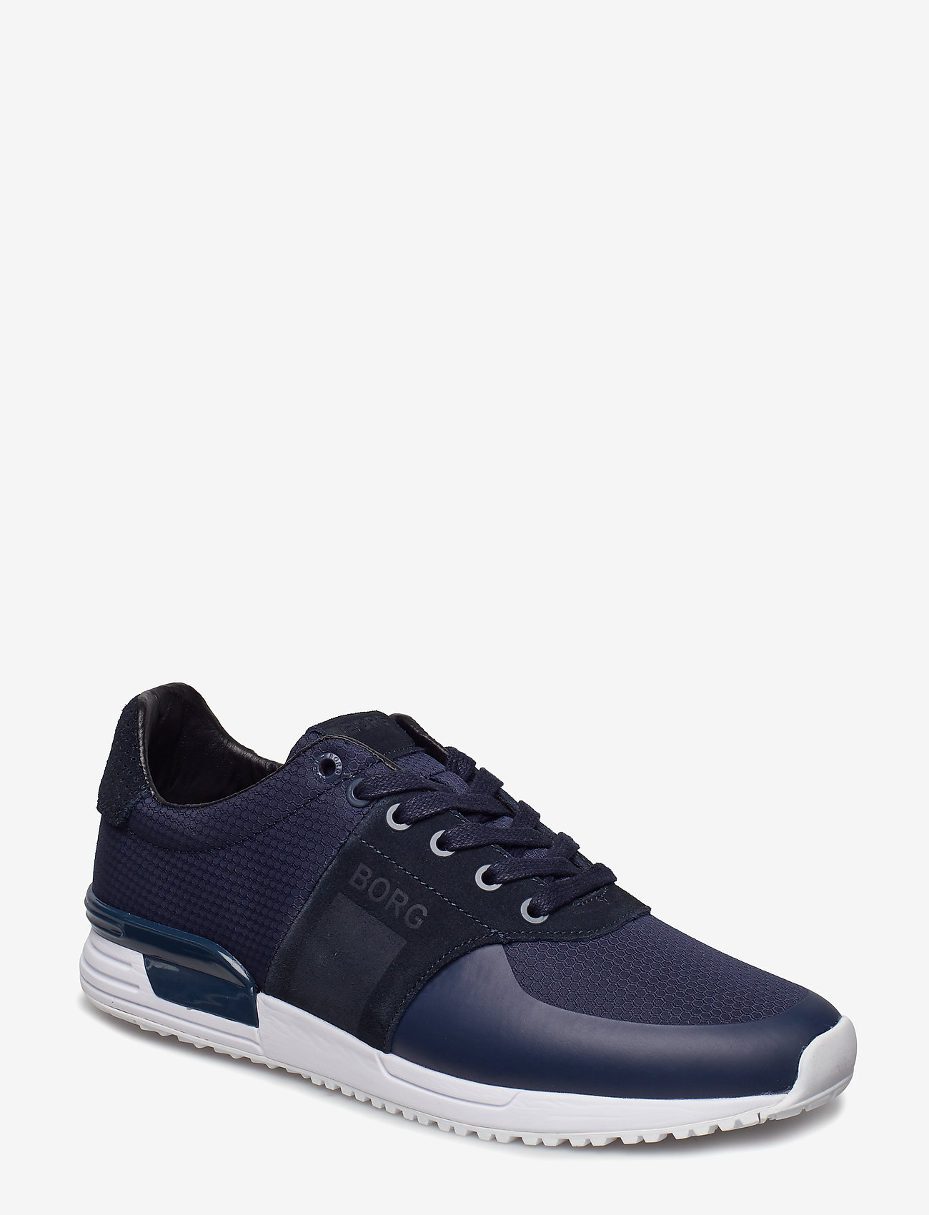 Björn Borg - R106 Low Hex M - navy - 0
