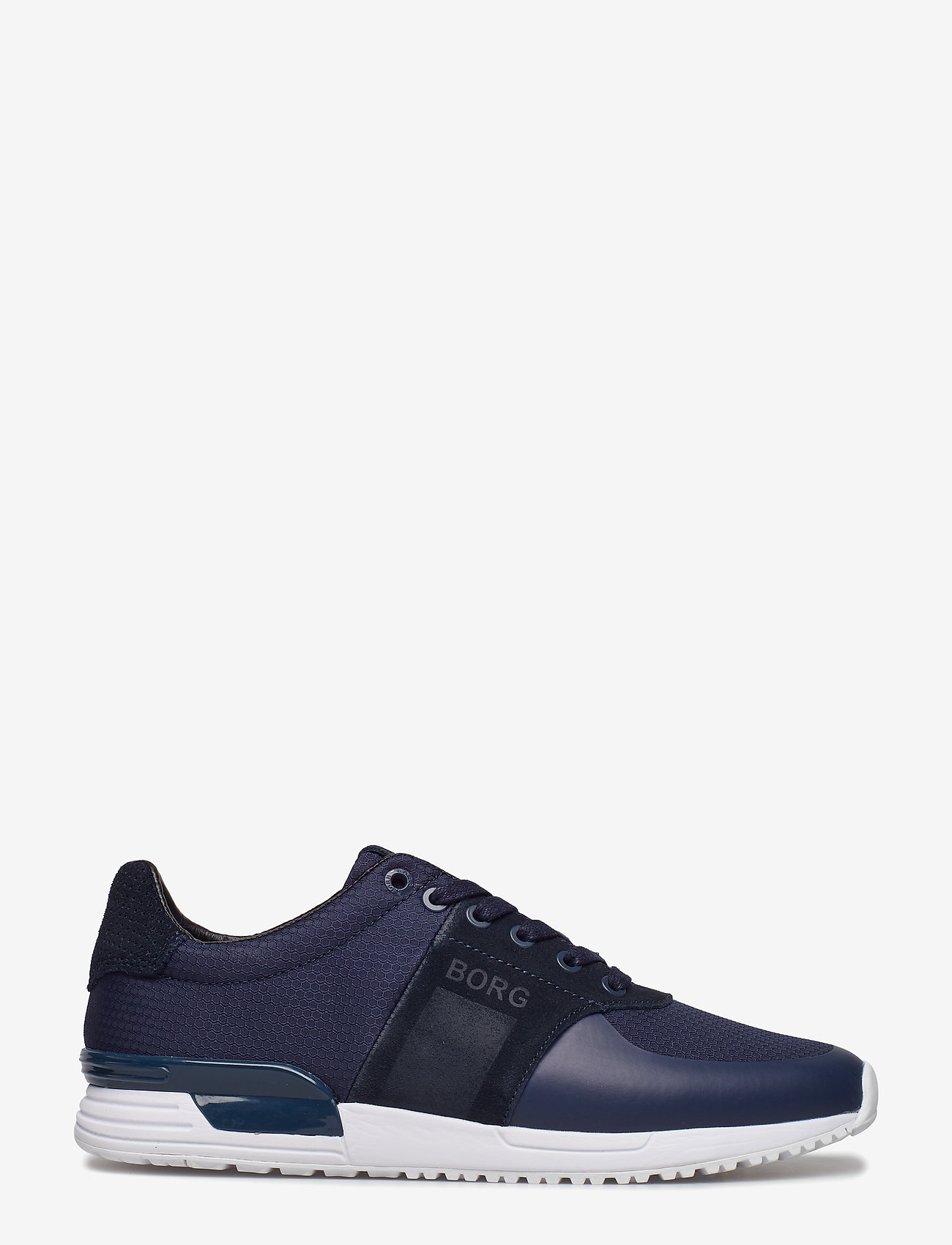 Björn Borg - R106 Low Hex M - navy - 1
