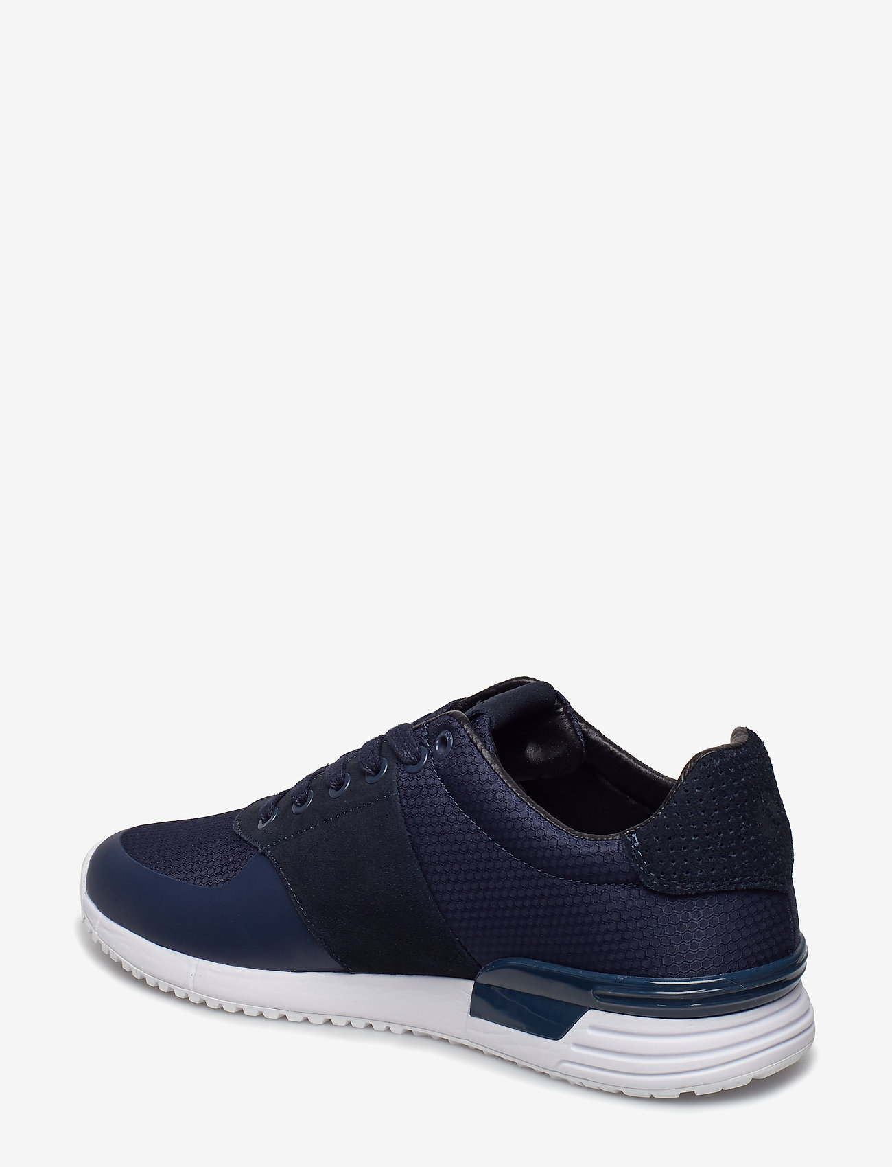 Björn Borg - R106 Low Hex M - navy - 2