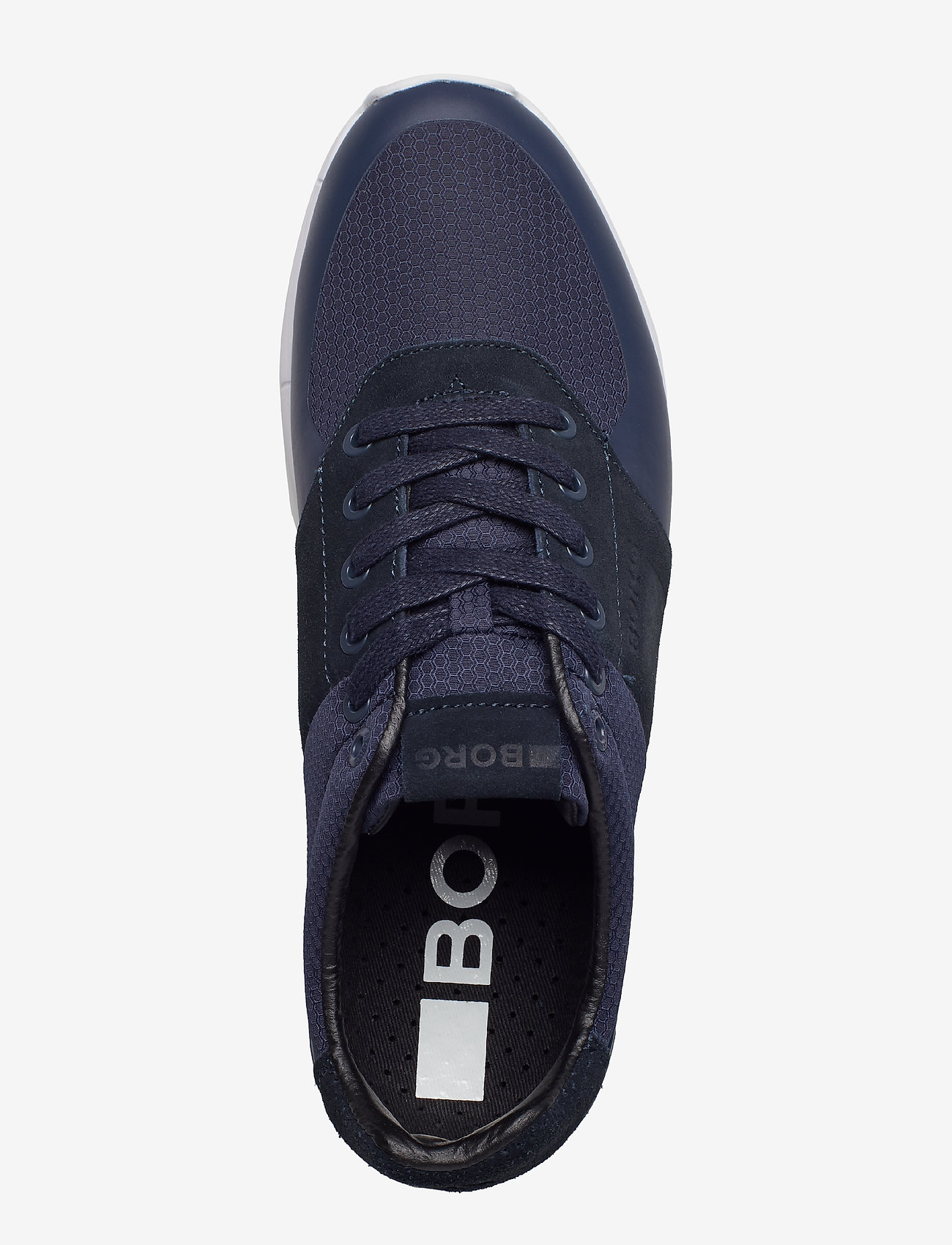 Björn Borg - R106 Low Hex M - navy - 3