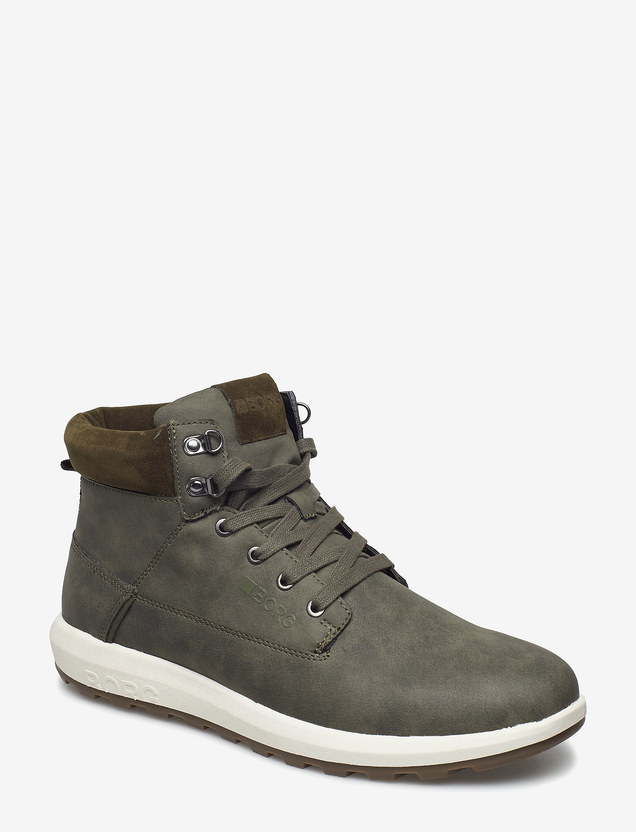 Björn Borg - R800 Hgh Wsh M - dark green - 0