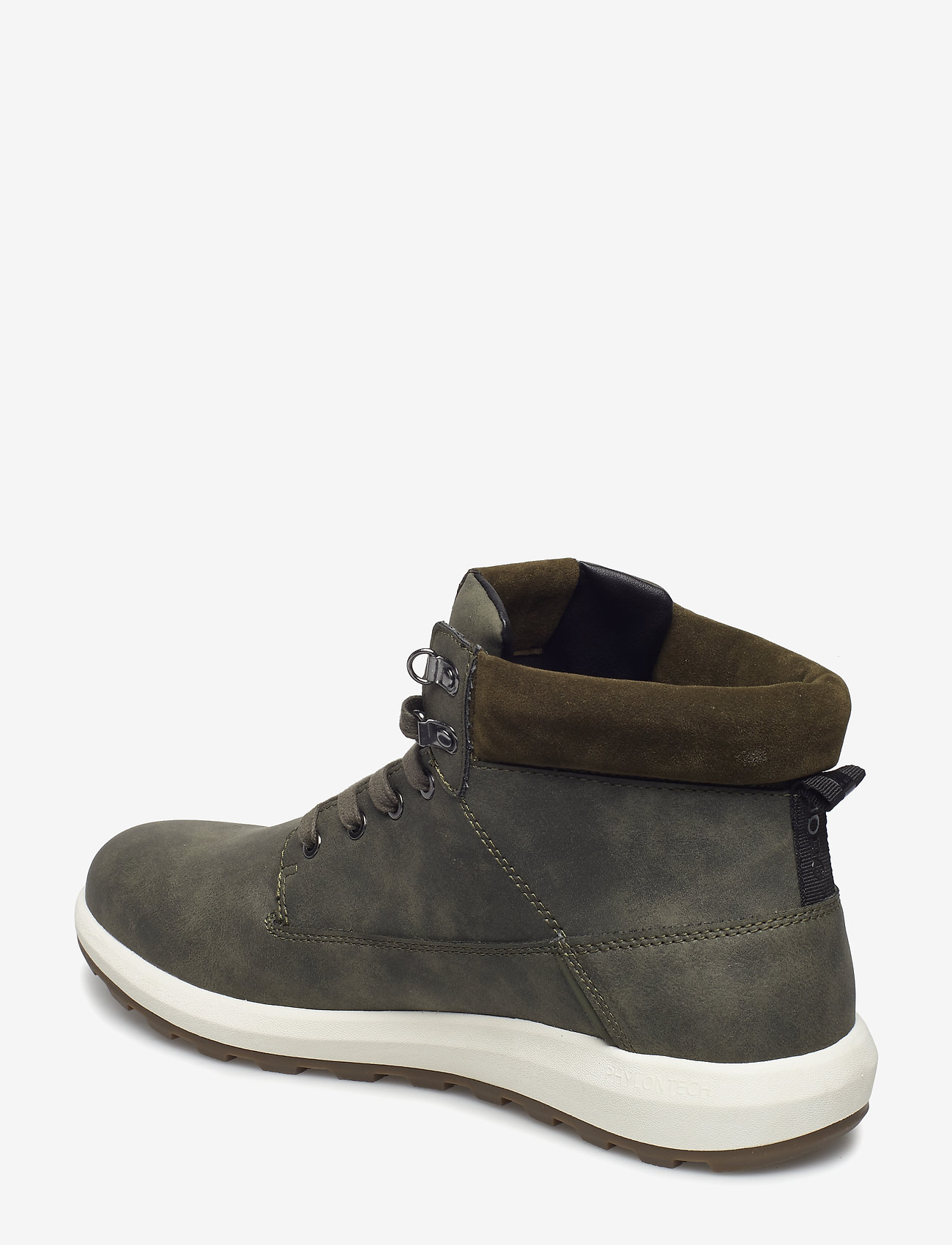 Björn Borg - R800 Hgh Wsh M - dark green - 1