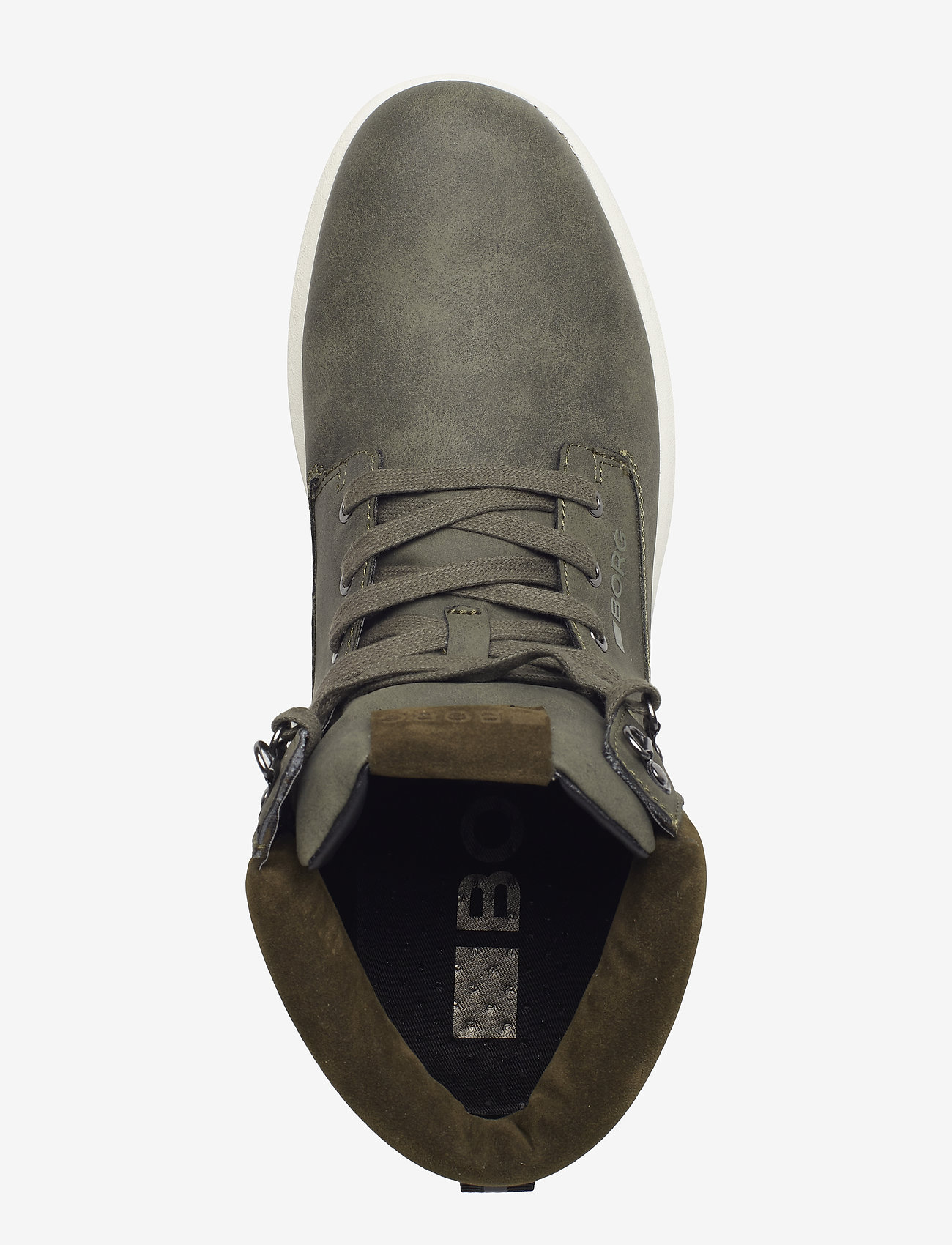 Björn Borg - R800 Hgh Wsh M - dark green - 3