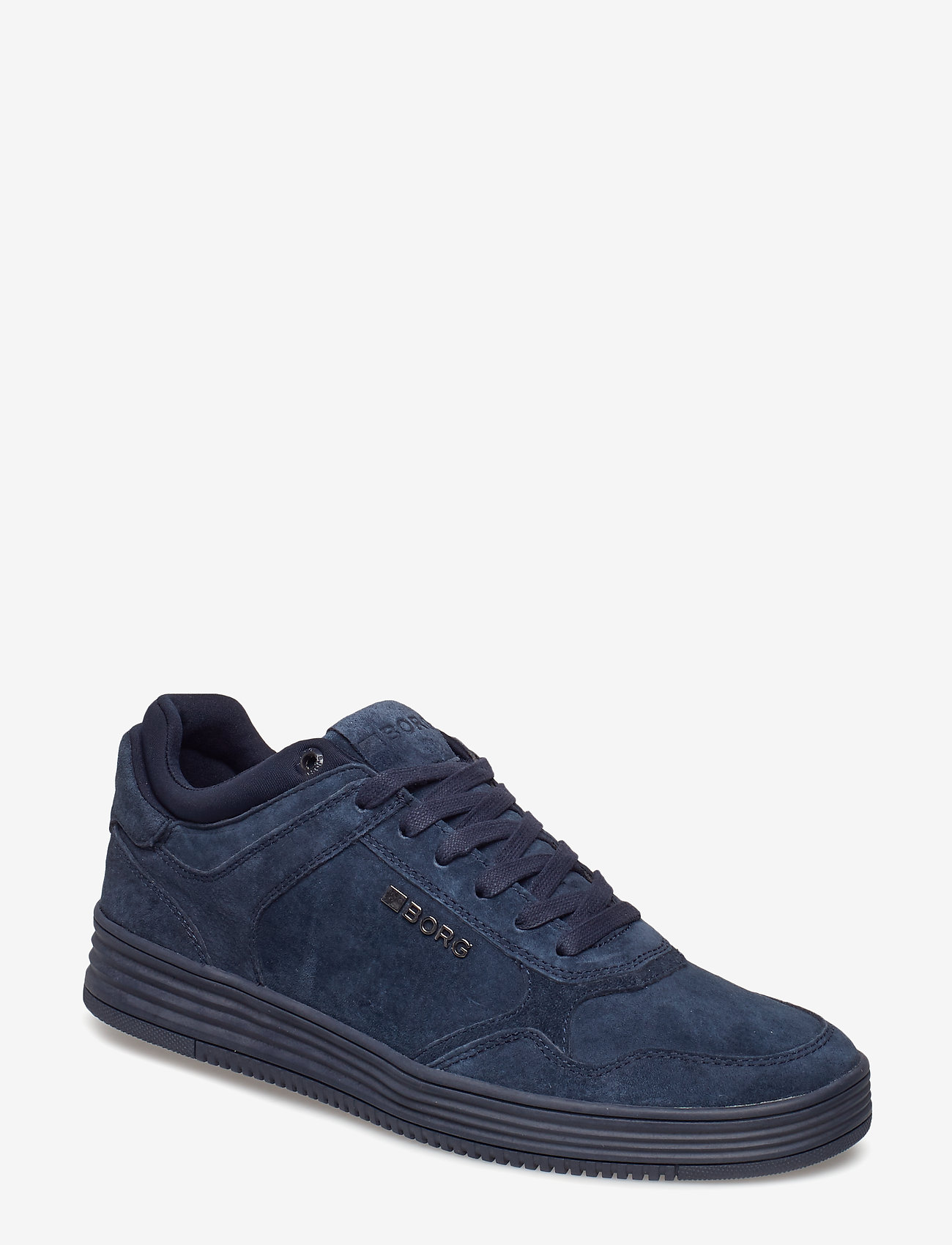 Björn Borg - T900 Mid Nub M - navy - 0
